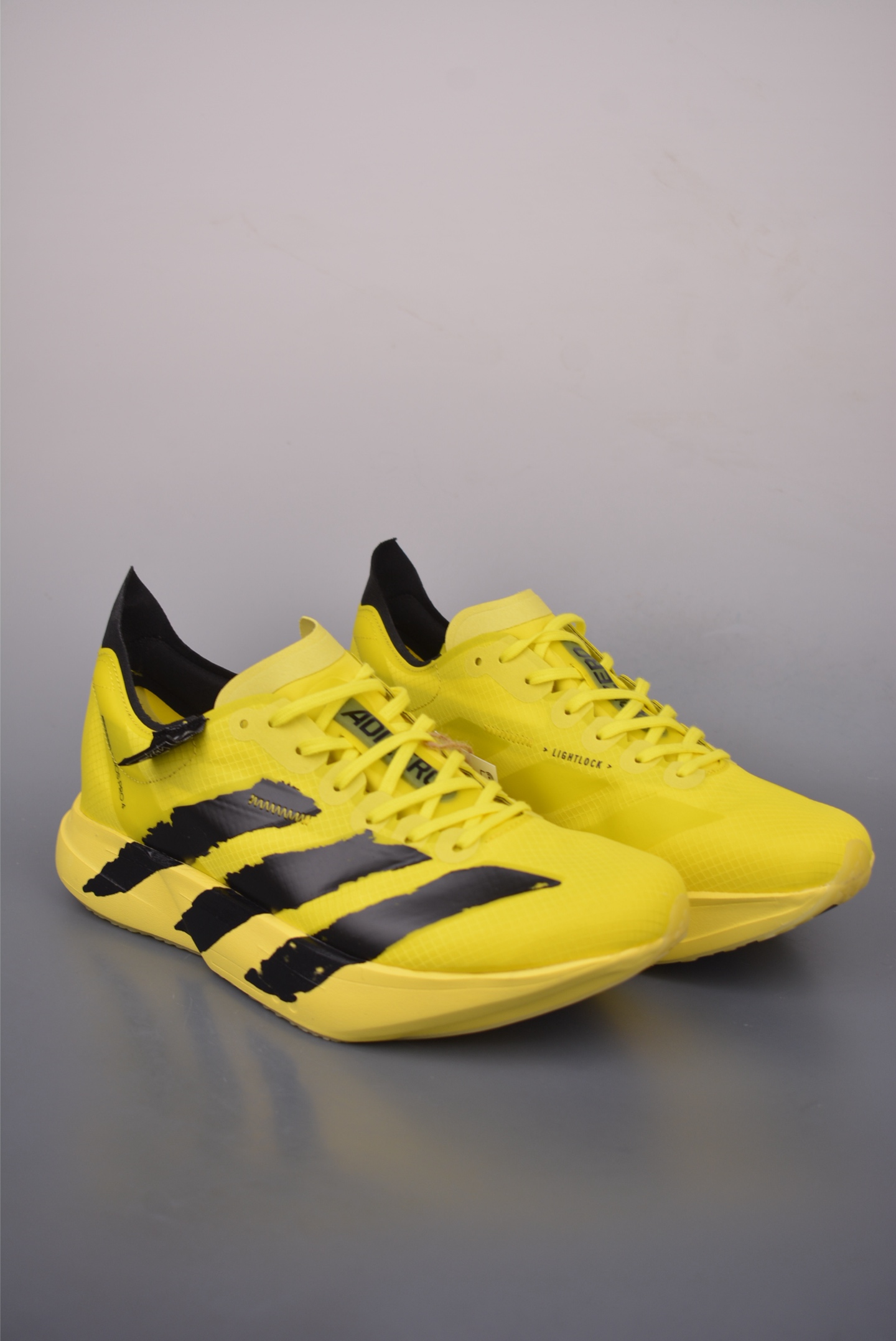 Adidas Y-3 Adios PRO 4M Running Shoes - Lightweight, Breathable, Cushioned 2 i1757719665310 5065 0 0