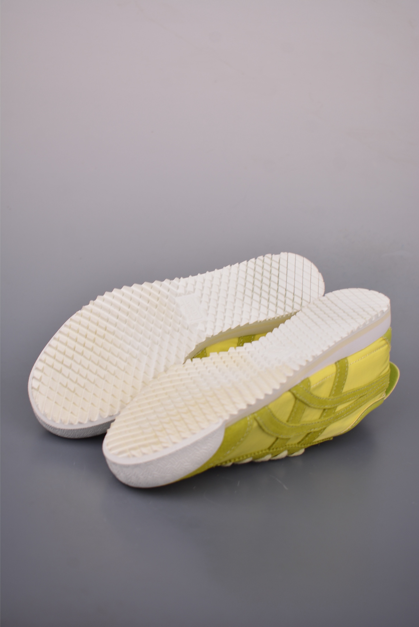 Onitsuka Tiger MEXICO 66 NM Yellow - Handcrafted with Premium Materials 3 i1757719702751 7405 0 2