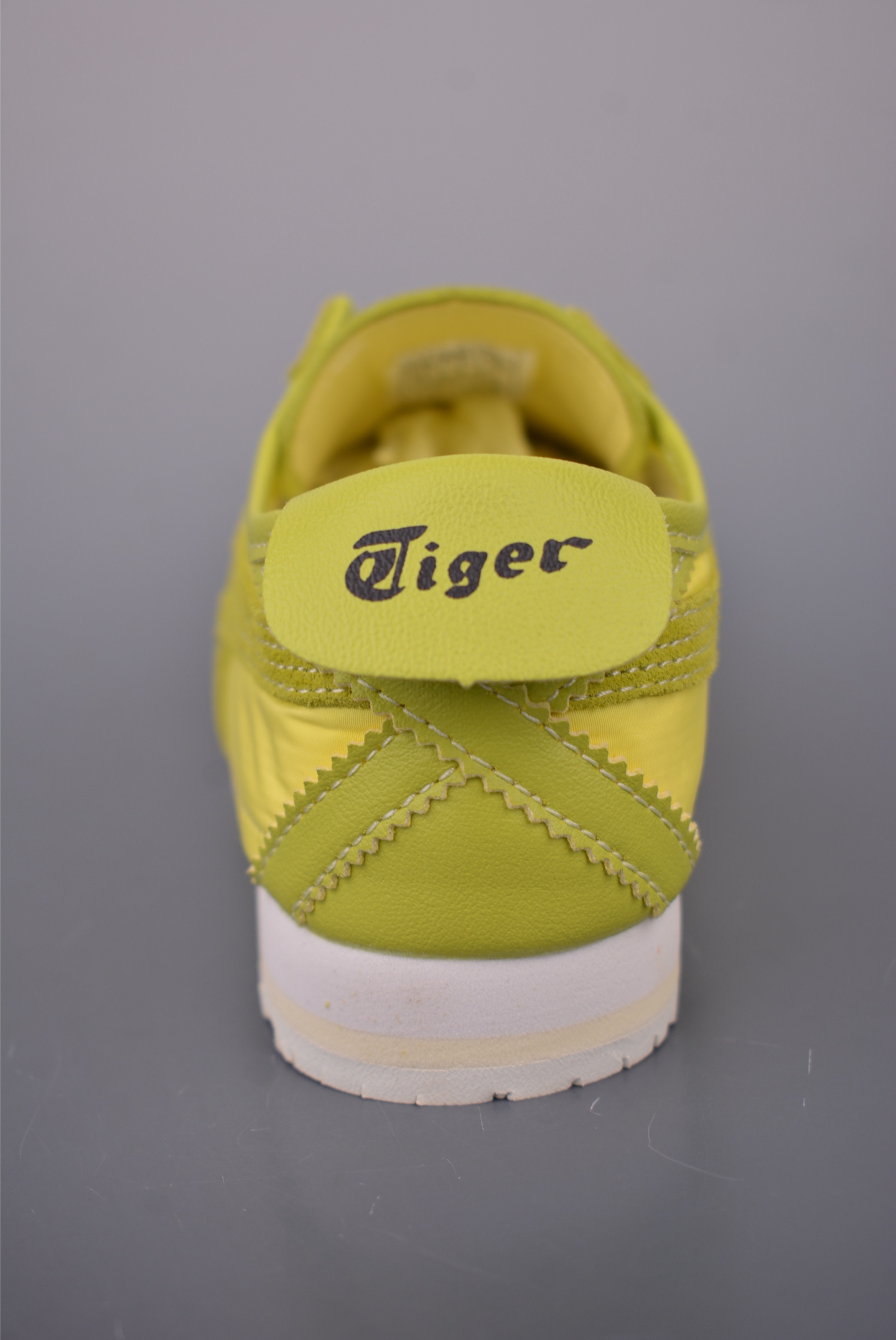 Onitsuka Tiger MEXICO 66 NM Yellow - Handcrafted with Premium Materials 4 i1757719702760 1424 0 3