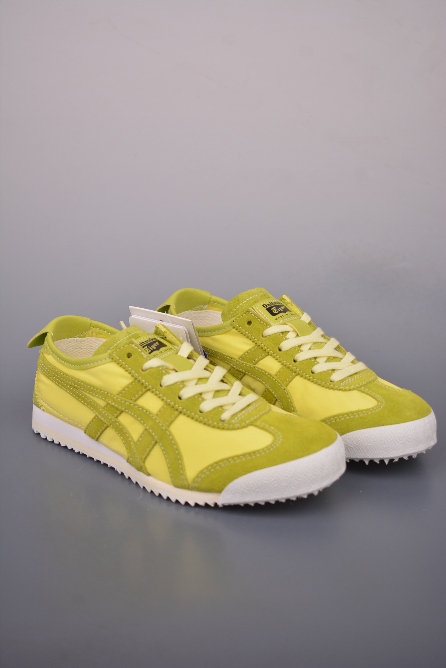 Onitsuka Tiger MEXICO 66 NM Yellow - Handcrafted with Premium Materials 1 i1757719702764 1604 0 0