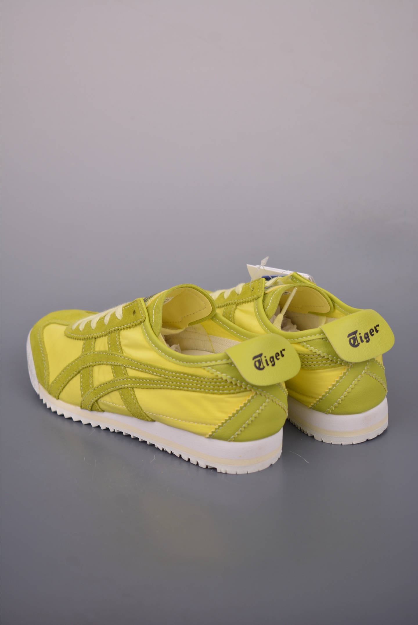Onitsuka Tiger MEXICO 66 NM Yellow - Handcrafted with Premium Materials 2 i1757719702778 2681 0 1