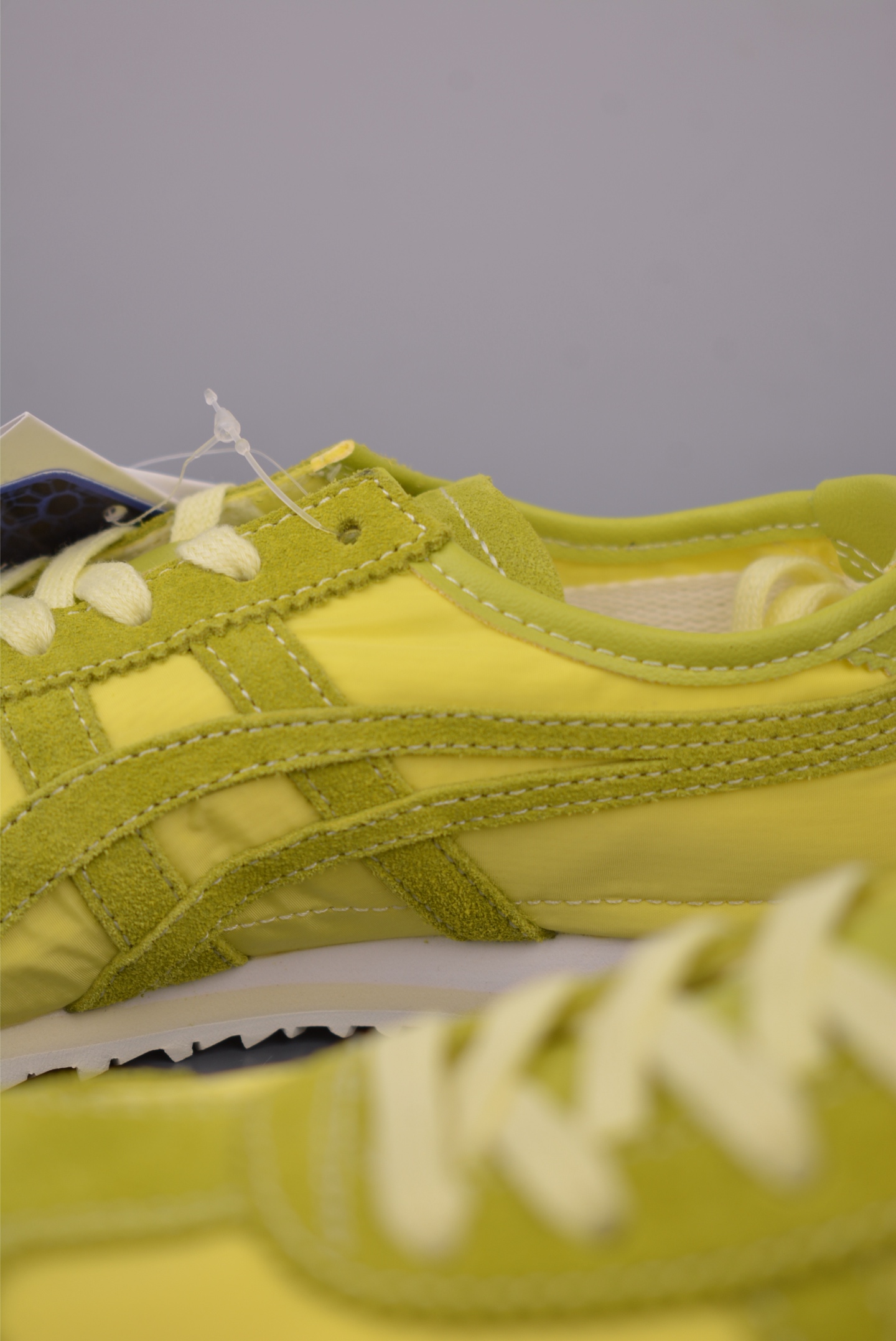 Onitsuka Tiger MEXICO 66 NM Yellow - Handcrafted with Premium Materials 8 i1757719704615 3108 0 7