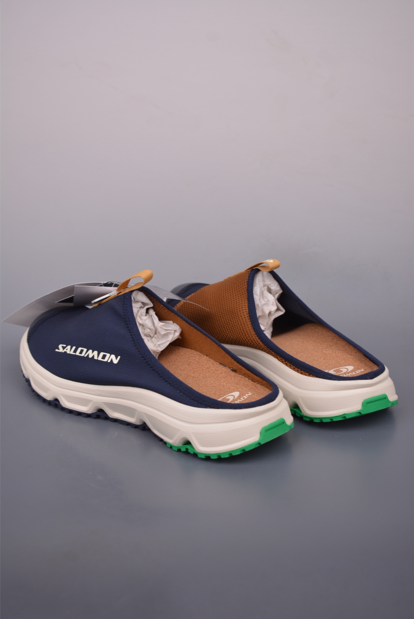Salomon RX Slide 3.0: Lightweight, Breathable, and Anti-Slip Summer Clogs 3 i1757719874693 4 0 1