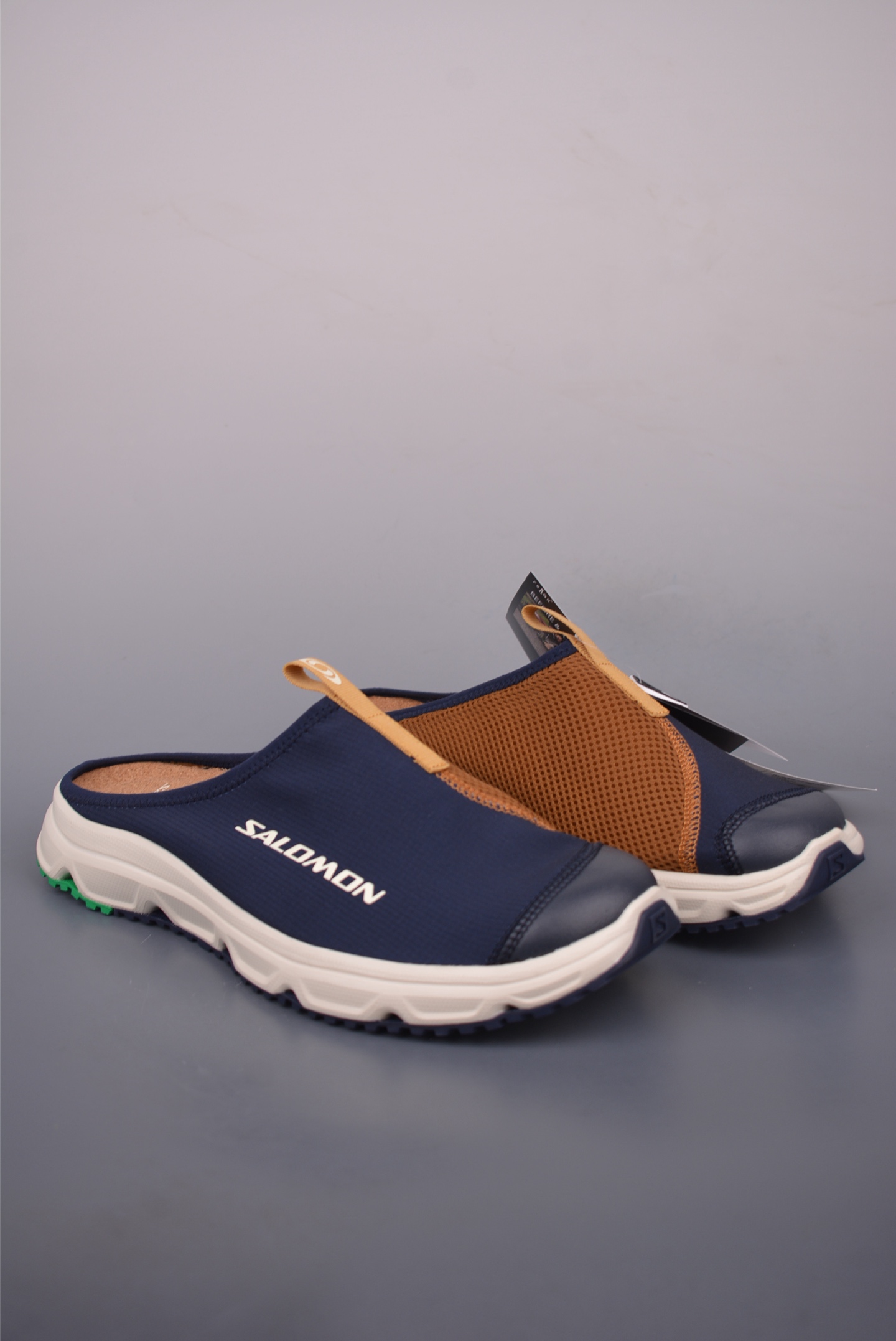 Salomon RX Slide 3.0: Lightweight, Breathable, and Anti-Slip Summer Clogs 2 i1757719876530 1462 0 0