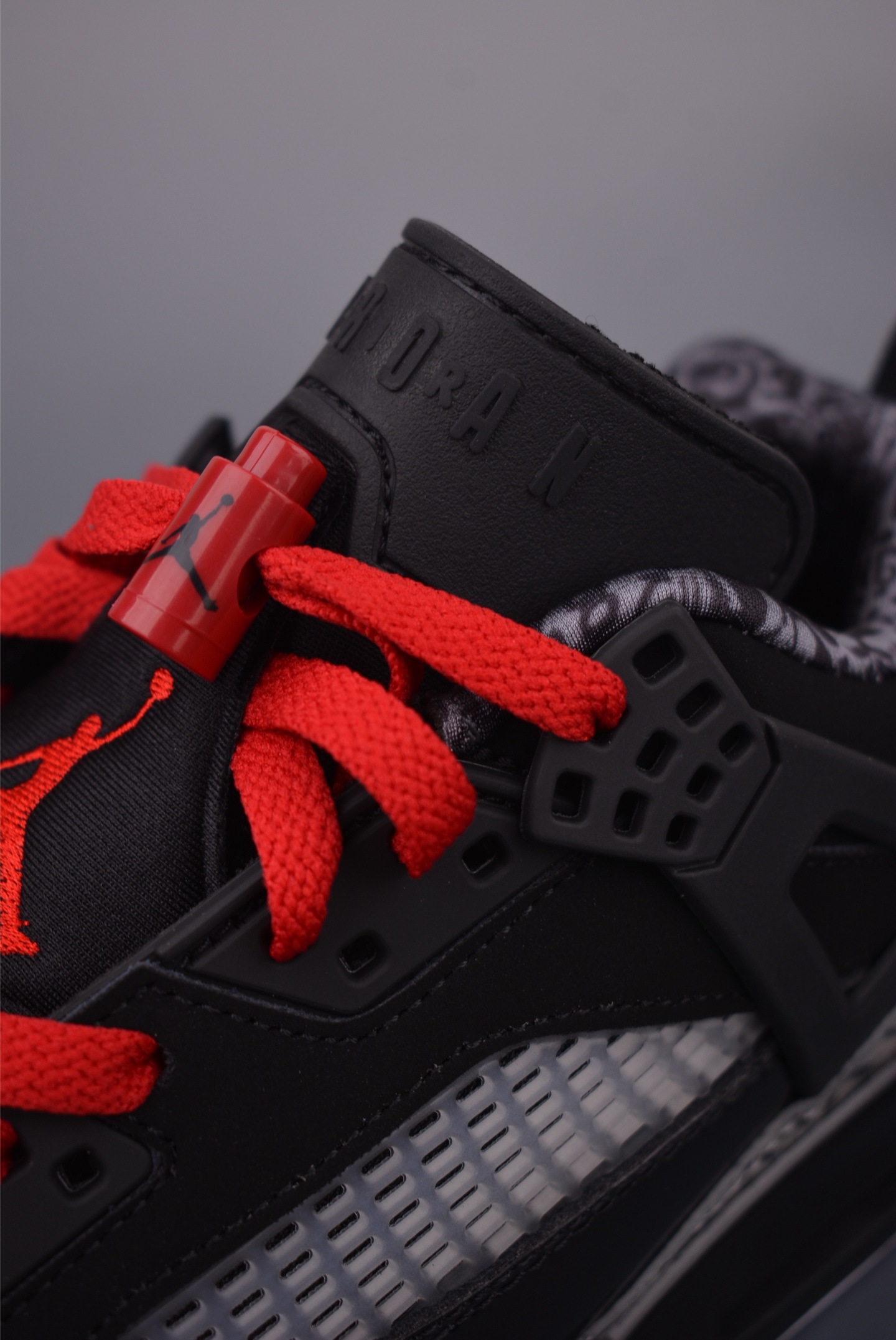 Jordan Spizike Low Basketball Shoes - Original Design, Premium Comfort 8 i1757719914582 3806 0 6