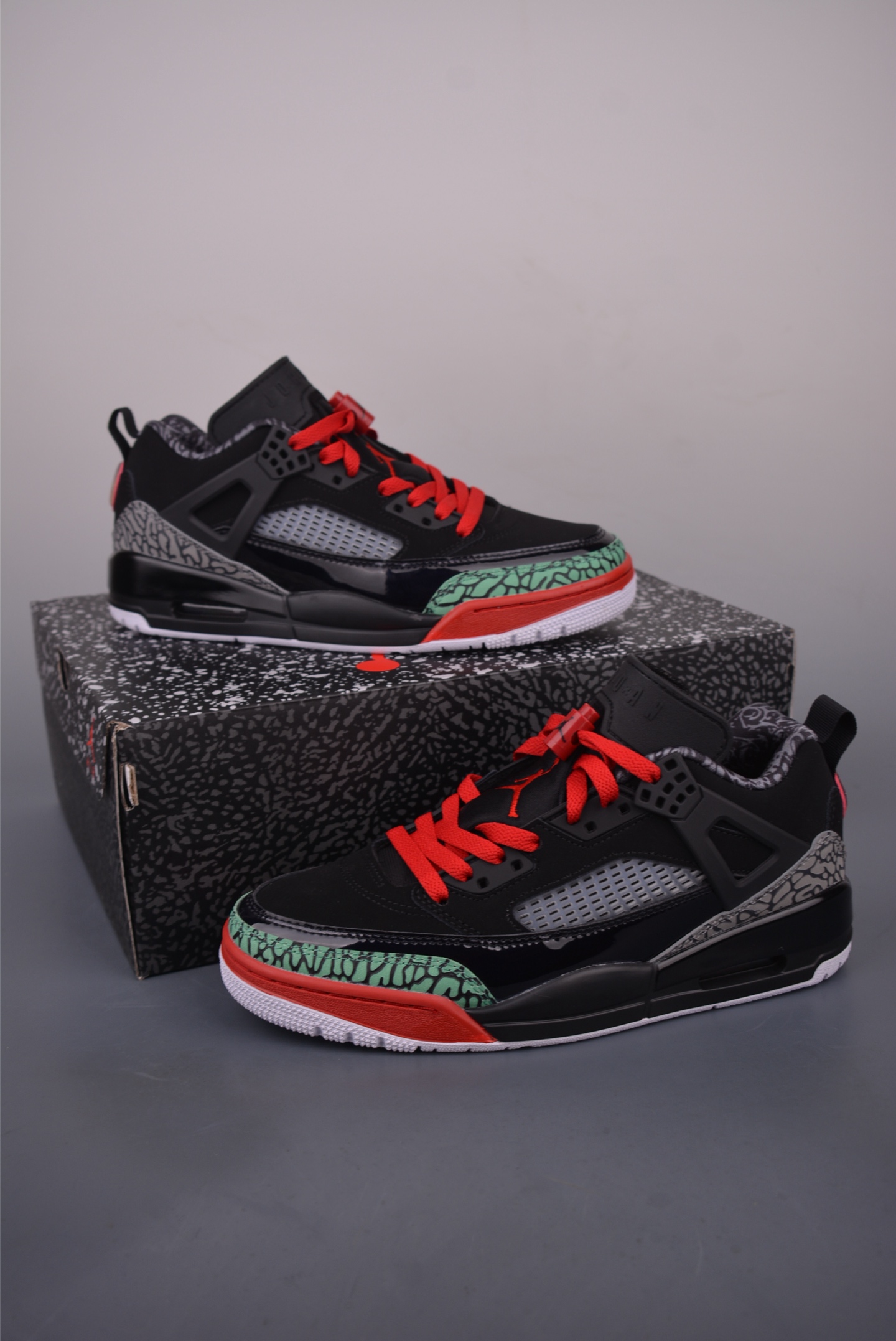 Jordan Spizike Low Basketball Shoes - Original Design, Premium Comfort 6 i1757719914625 7152 0 4