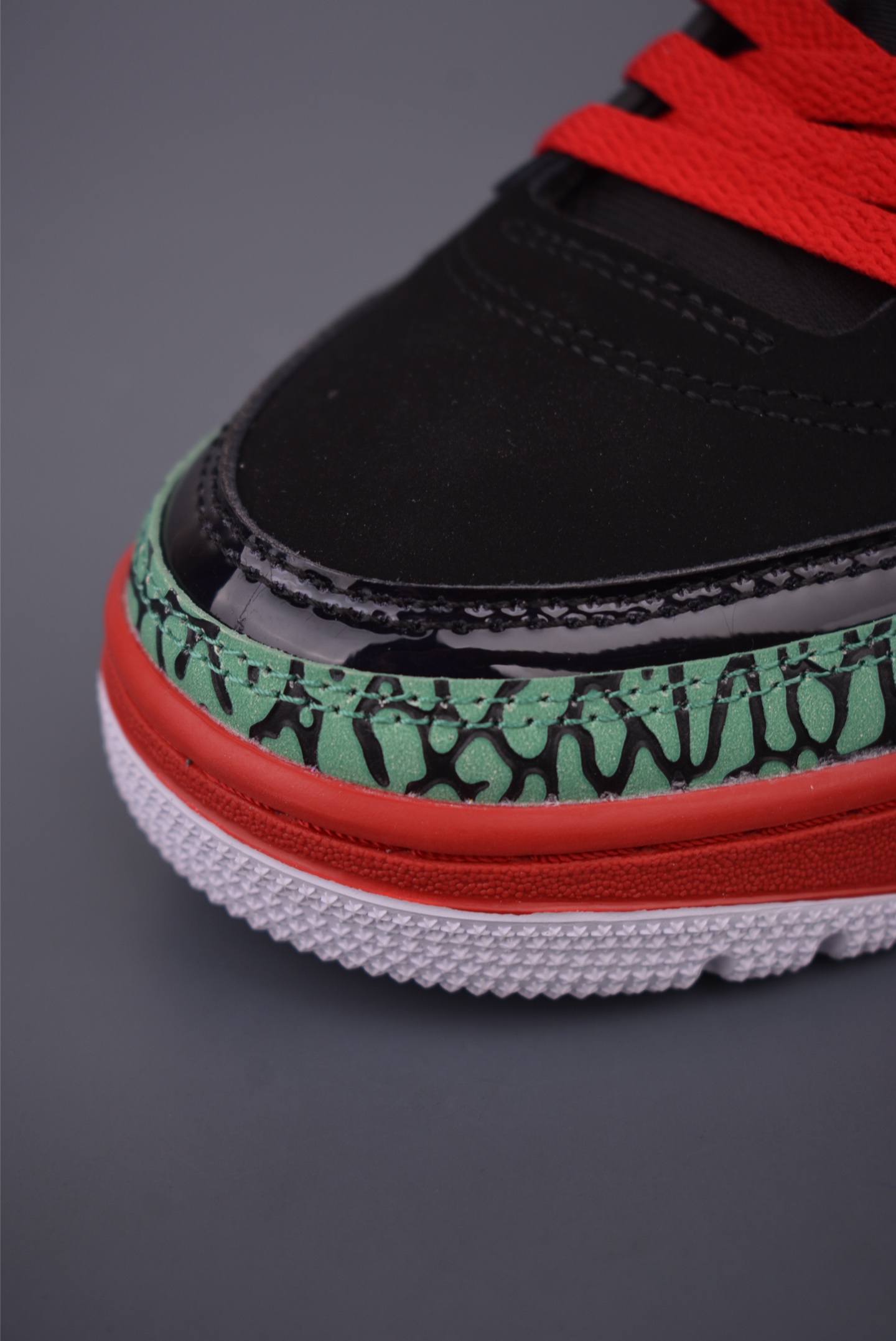 Jordan Spizike Low Basketball Shoes - Original Design, Premium Comfort 7 i1757719916376 5036 0 5