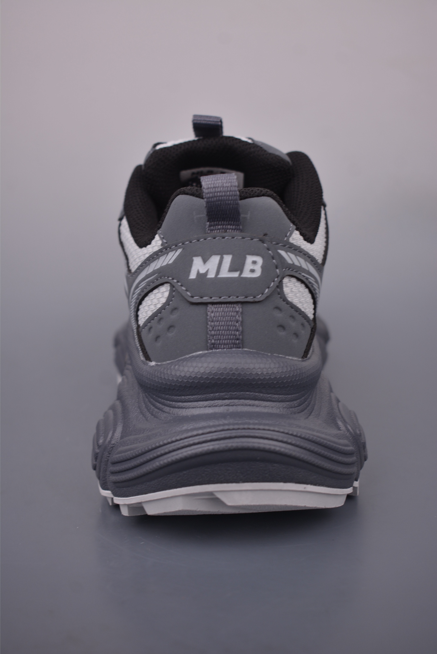 MLB Curve Runner Mono Mesh Sneakers - New York Yankees Fashion Chunky Shoes 5 i1757720015182 2632 0 3