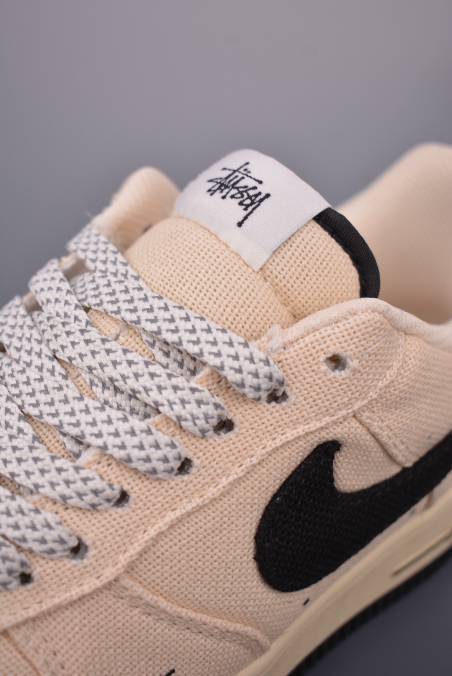 Nike Air Force 1 Low Stussy: The Perfect Blend of Style and Comfort 7 i1757720111432 1169 0 6