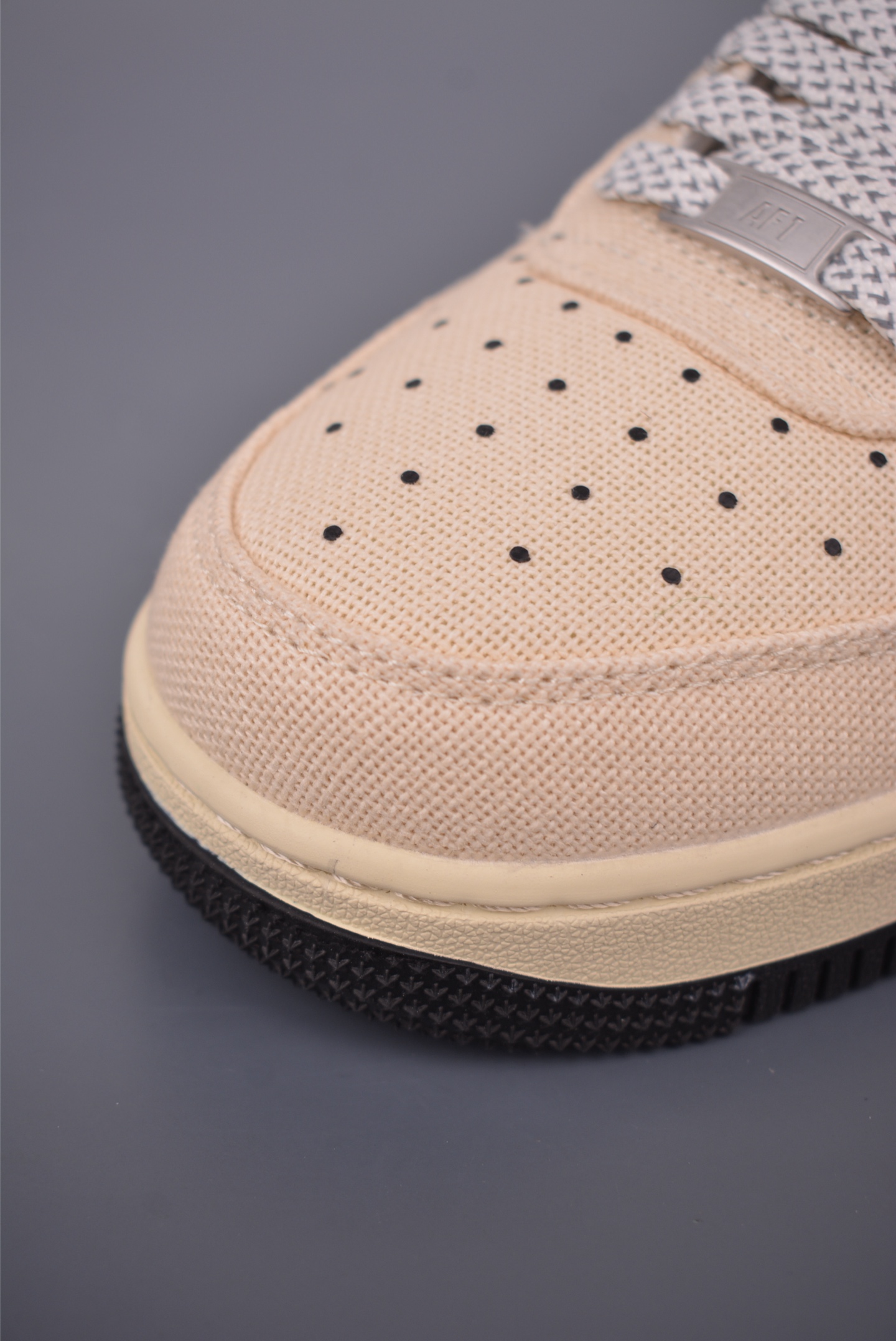 Nike Air Force 1 Low Stussy: The Perfect Blend of Style and Comfort 6 i1757720111443 1142 0 5