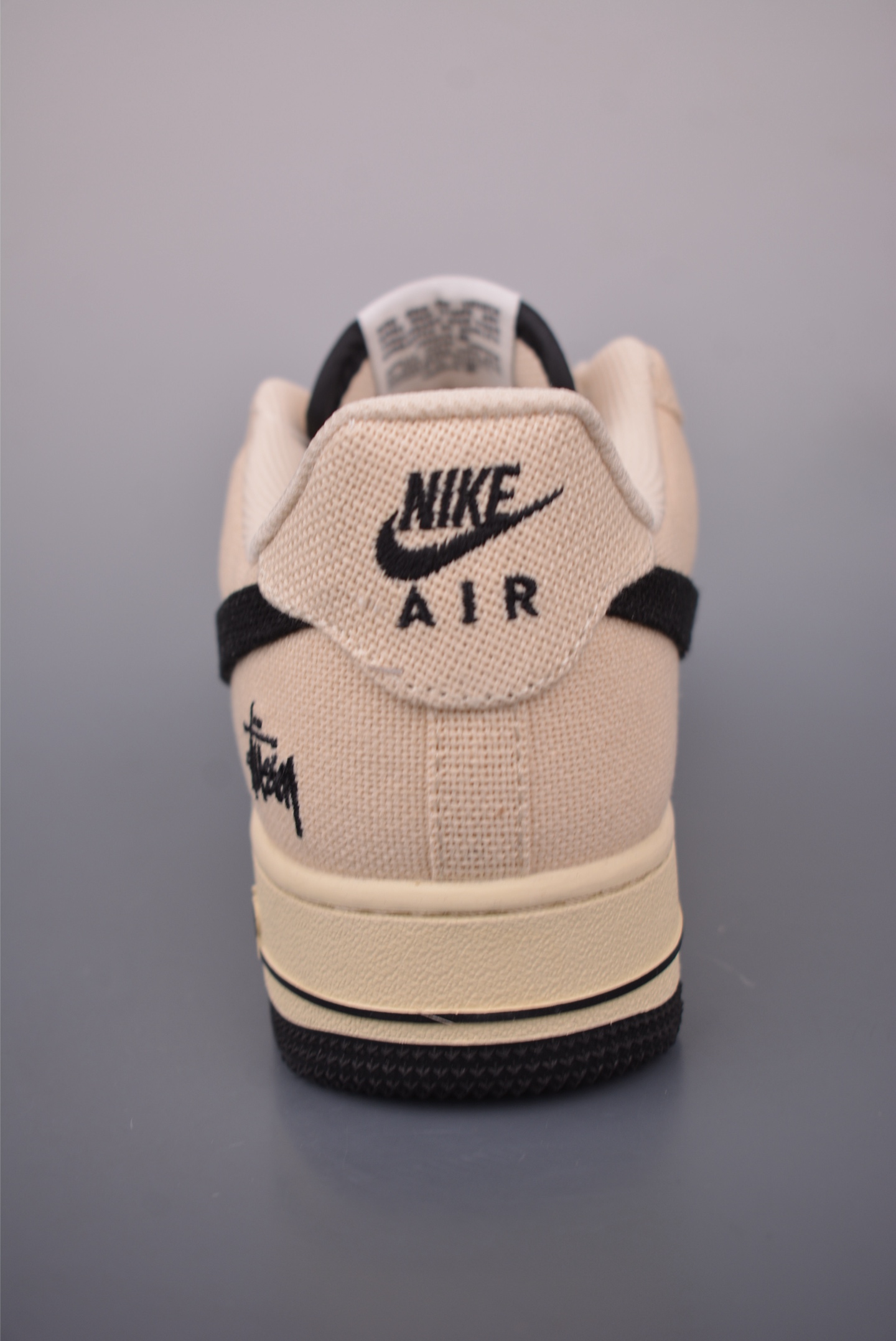 Nike Air Force 1 Low Stussy: The Perfect Blend of Style and Comfort 4 i1757720111482 1285 0 3