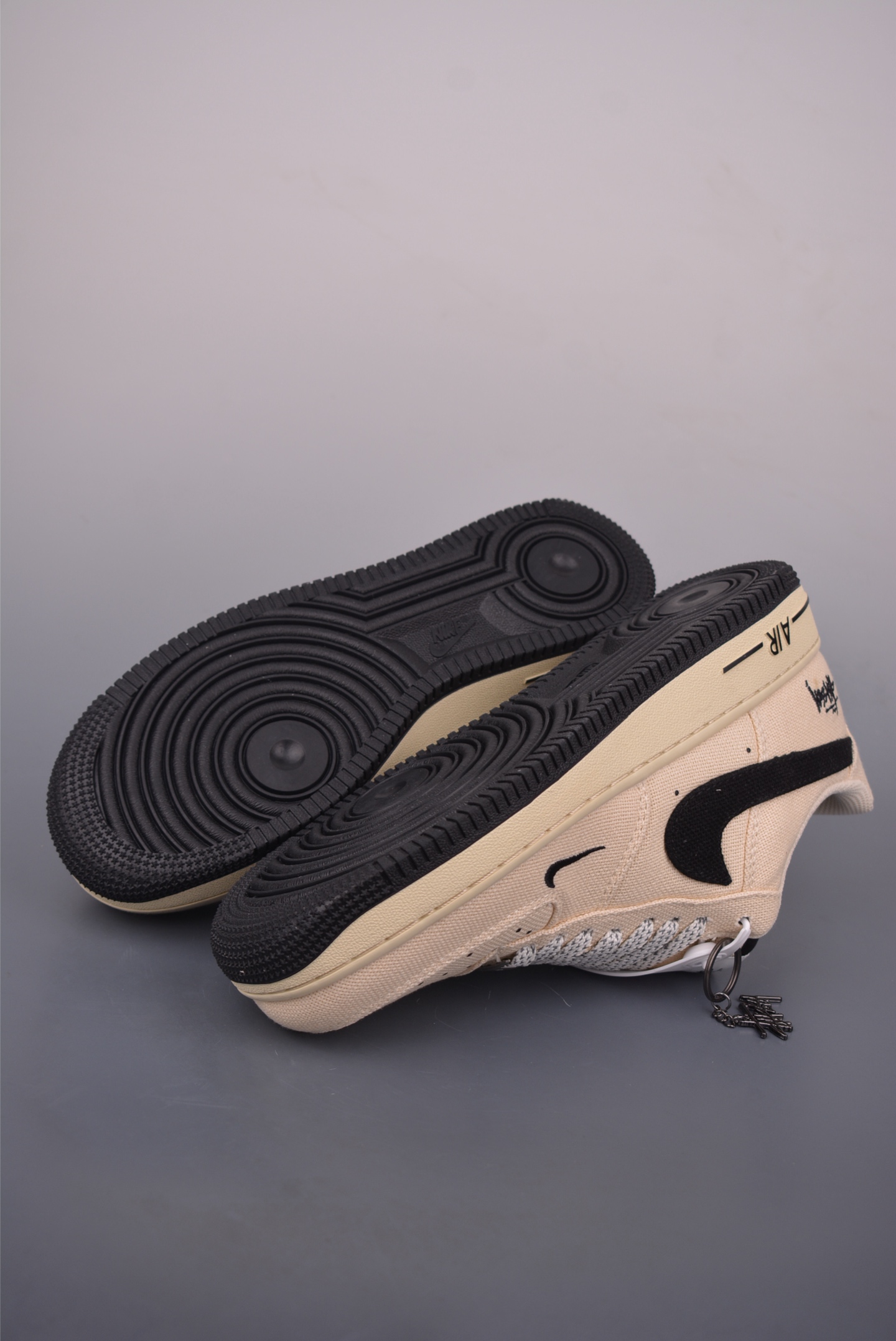 Nike Air Force 1 Low Stussy: The Perfect Blend of Style and Comfort 3 i1757720113684 4204 0 2