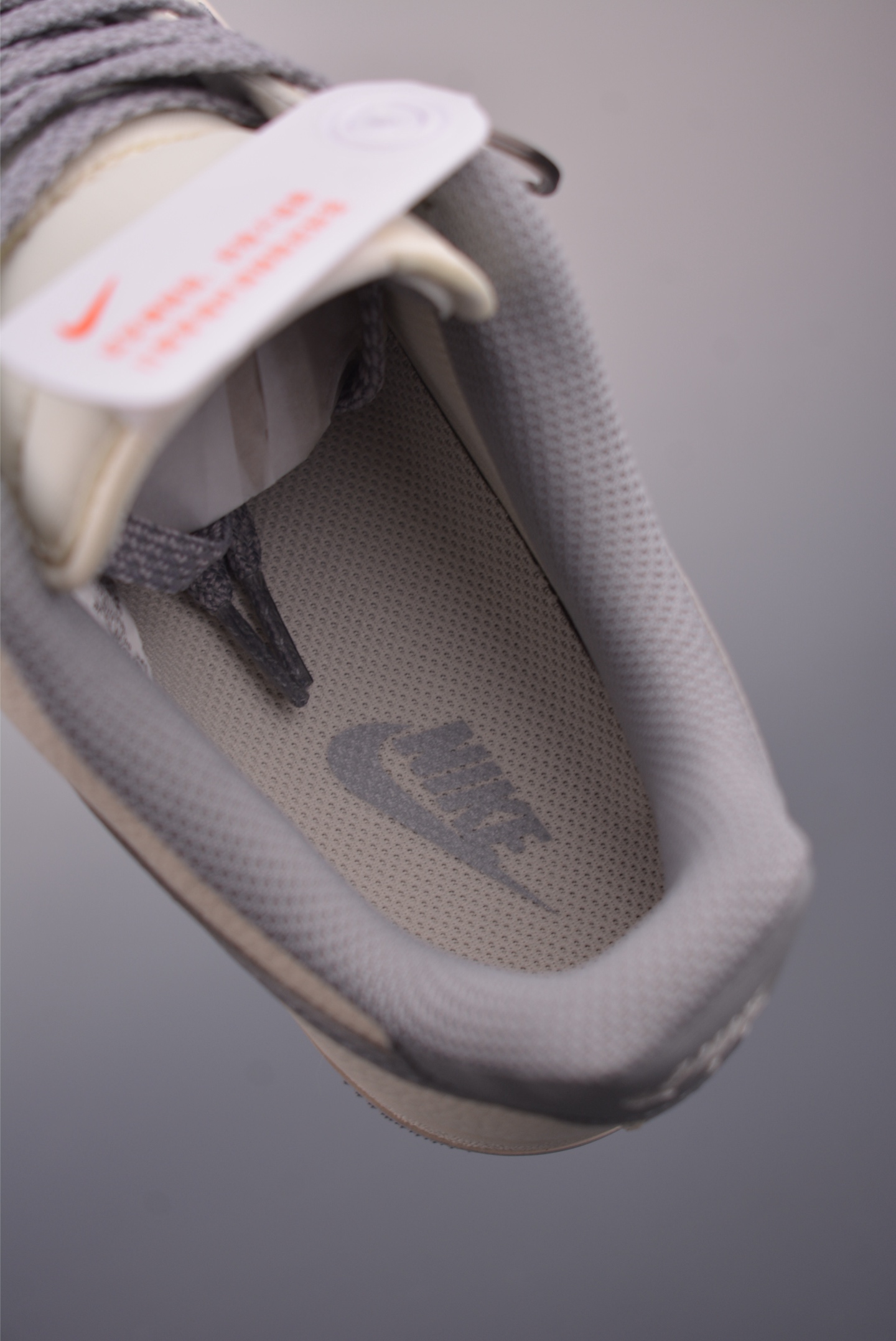 Nike Air Force 1 Low Grey and White: Original Style with Comfort and Durability 9 i1757720145978 7788 0 8
