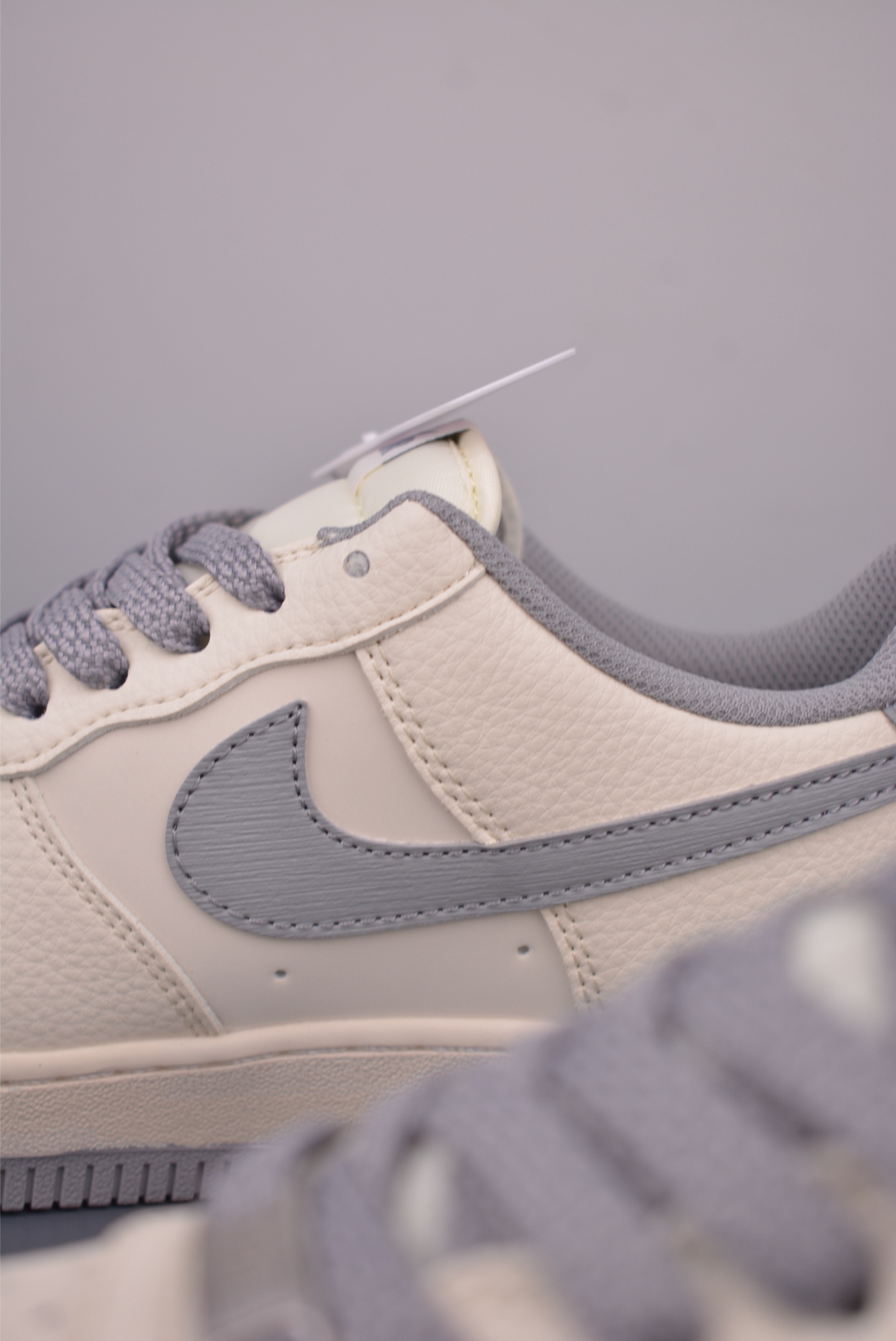 Nike Air Force 1 Low Grey and White: Original Style with Comfort and Durability 8 i1757720147873 8756 0 7