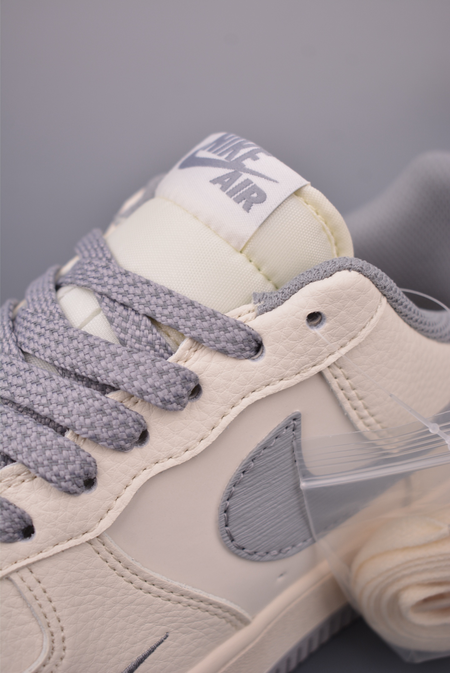 Nike Air Force 1 Low Grey and White: Original Style with Comfort and Durability 7 i1757720147895 3936 0 6