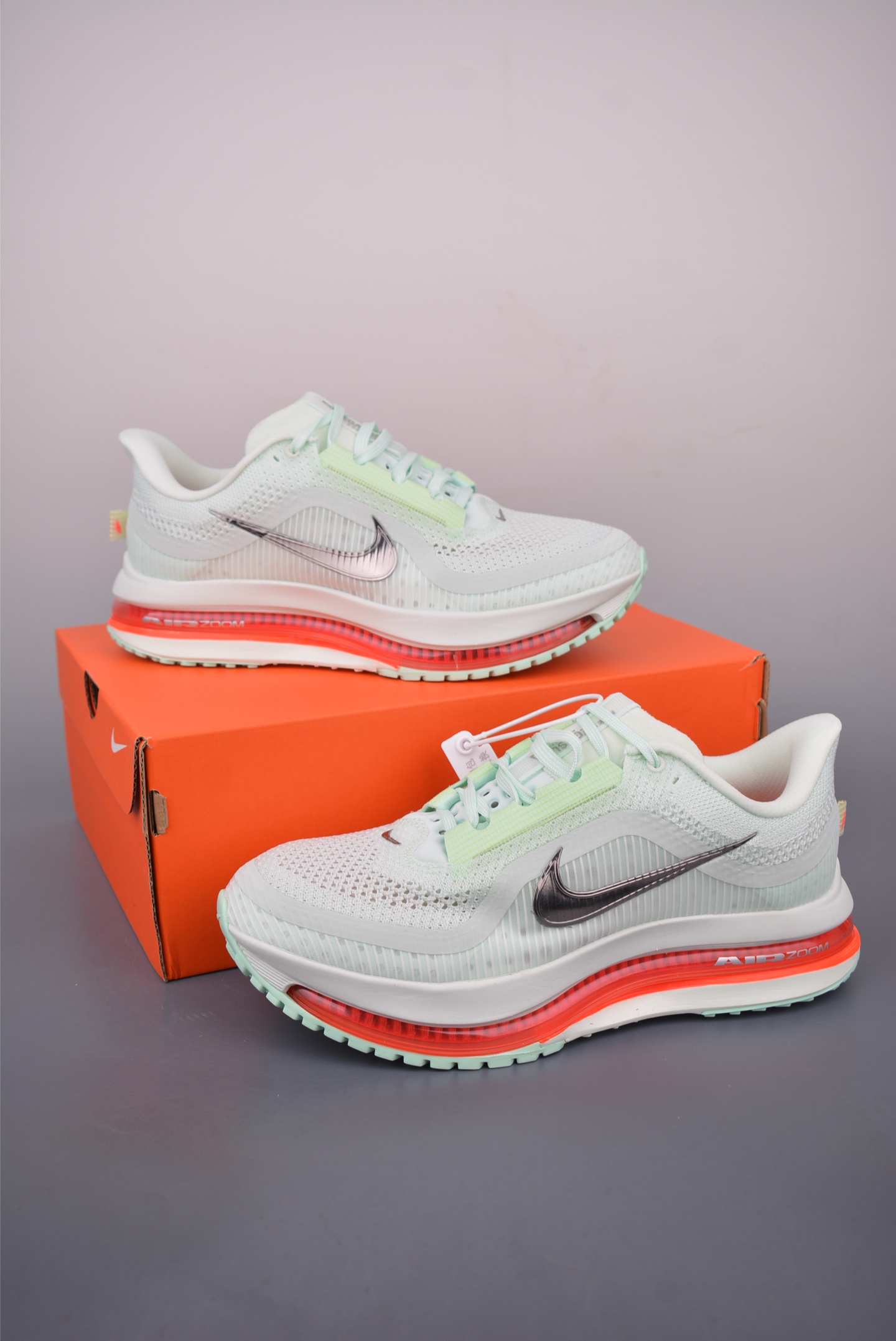 210 Nike Pegasus Premium PK版本 减震防滑耐磨透气 低帮跑步鞋 HQ2592-301