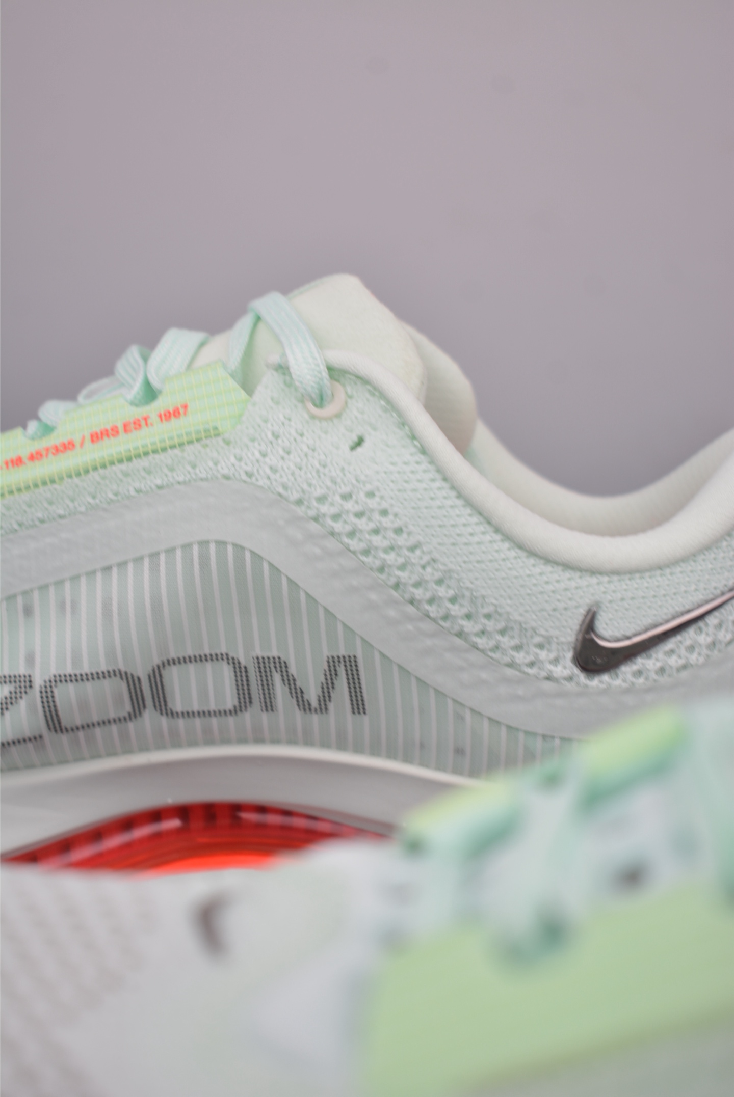 210 Nike Pegasus Premium PK版本 减震防滑耐磨透气 低帮跑步鞋 HQ2592-301