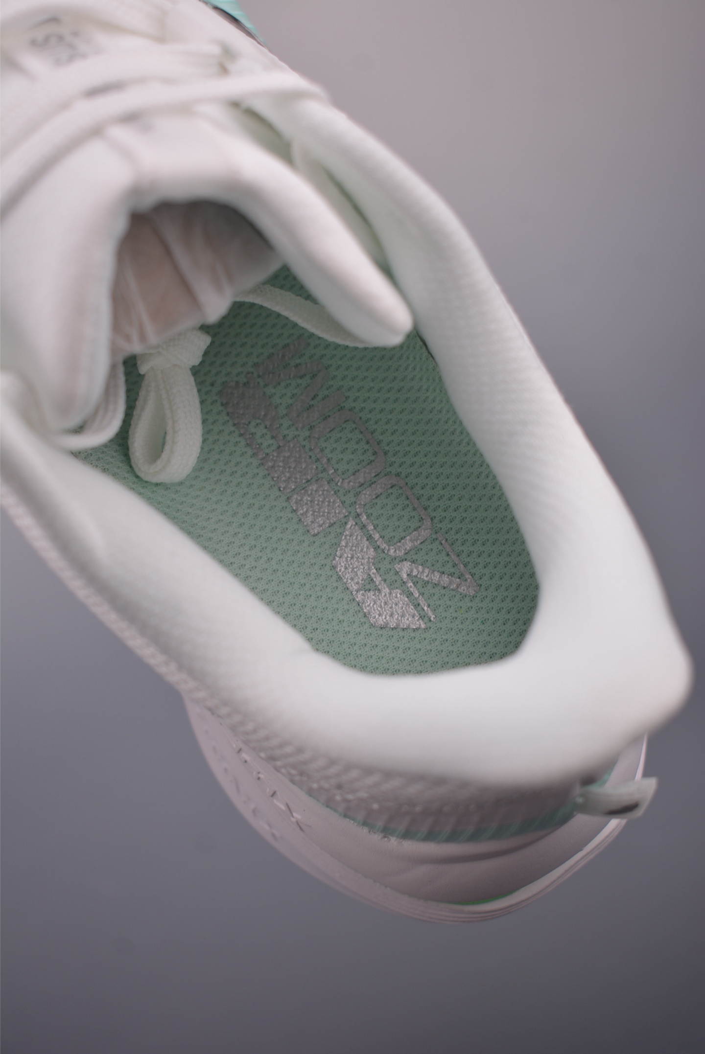 Nike Pegasus Premium Running Shoes - White/Mint, Shock Absorbent, Breathable 10 i1757720246766 7230 0 8