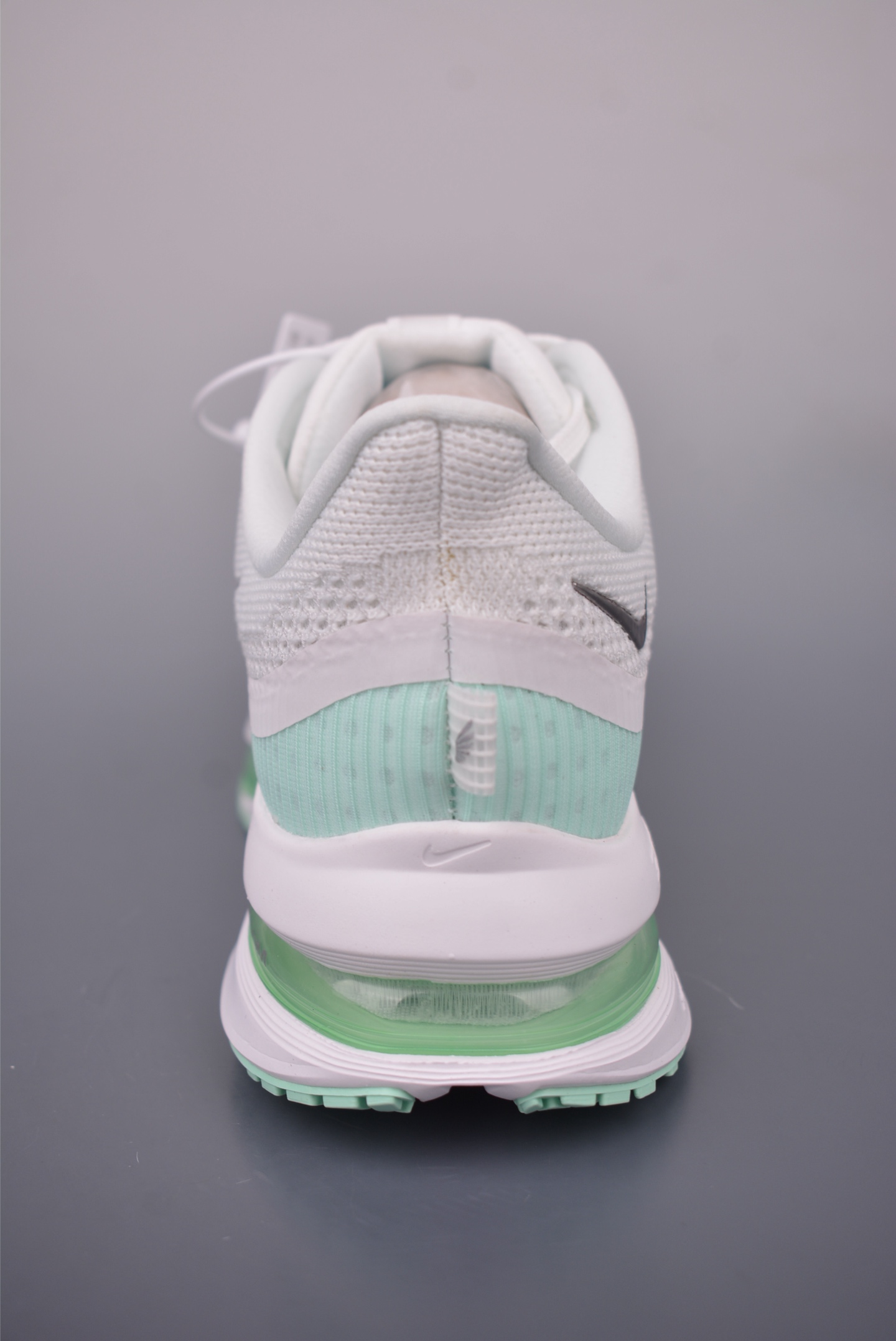 Nike Pegasus Premium Running Shoes - White/Mint, Shock Absorbent, Breathable 5 i1757720248599 9572 0 3