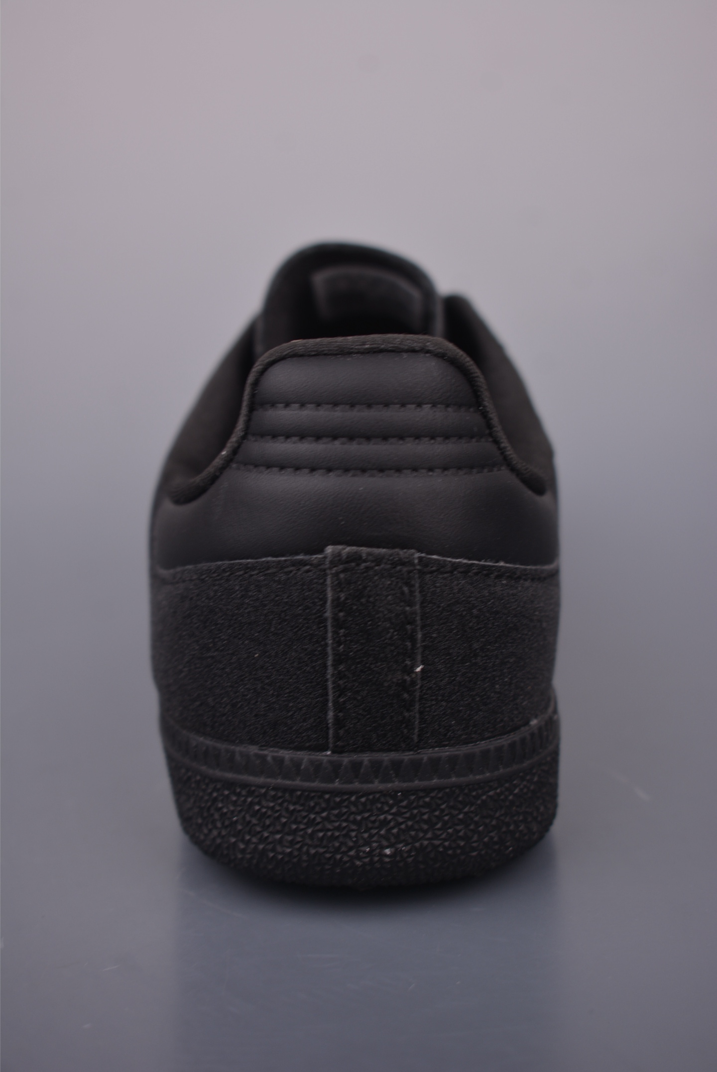 Adidas Samba OG: Retro Soccer Shoe, Black Leather, Iconic 3-Stripes, All Size 4 i1757720340382 2526 0 3