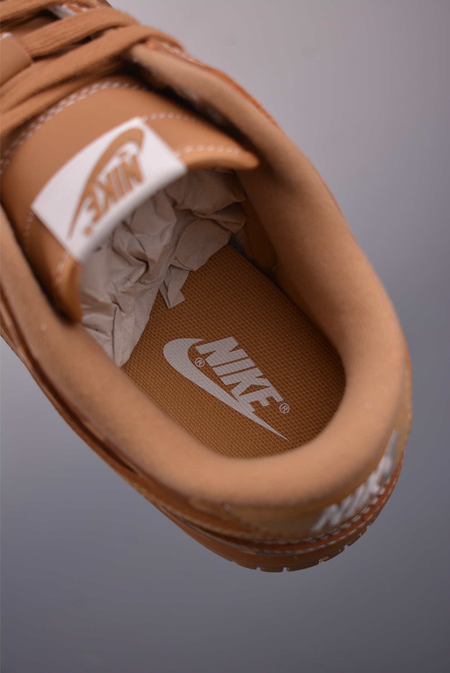 280 Nike SB Dunk Low 猿人头联名 LW1818-121