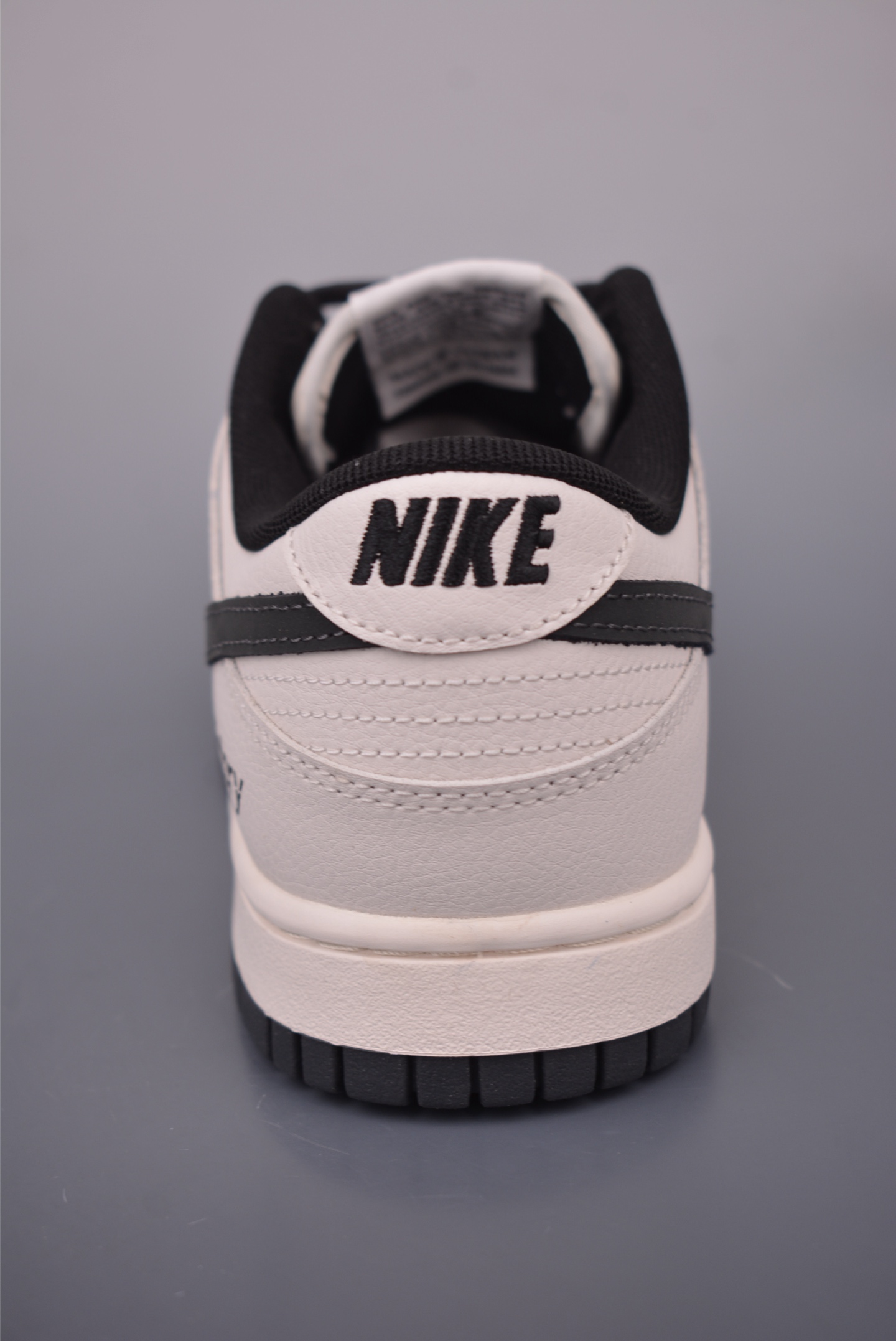 Nike SB Dunk Low Victory Cream/Black Premium Leather Sneakers WB0508-0412722 5 i1757720566189 9359 0 3