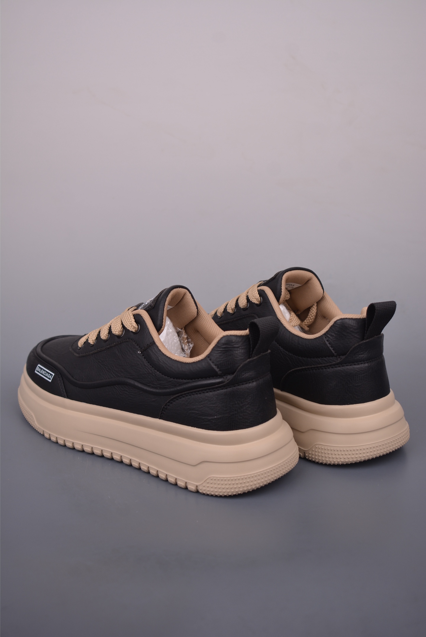 Balenciaga Sneaker 'Rose Pink/Black' Low-Top Fashion Sneakers - All Sizes 3 i1757720781123 412 0 1