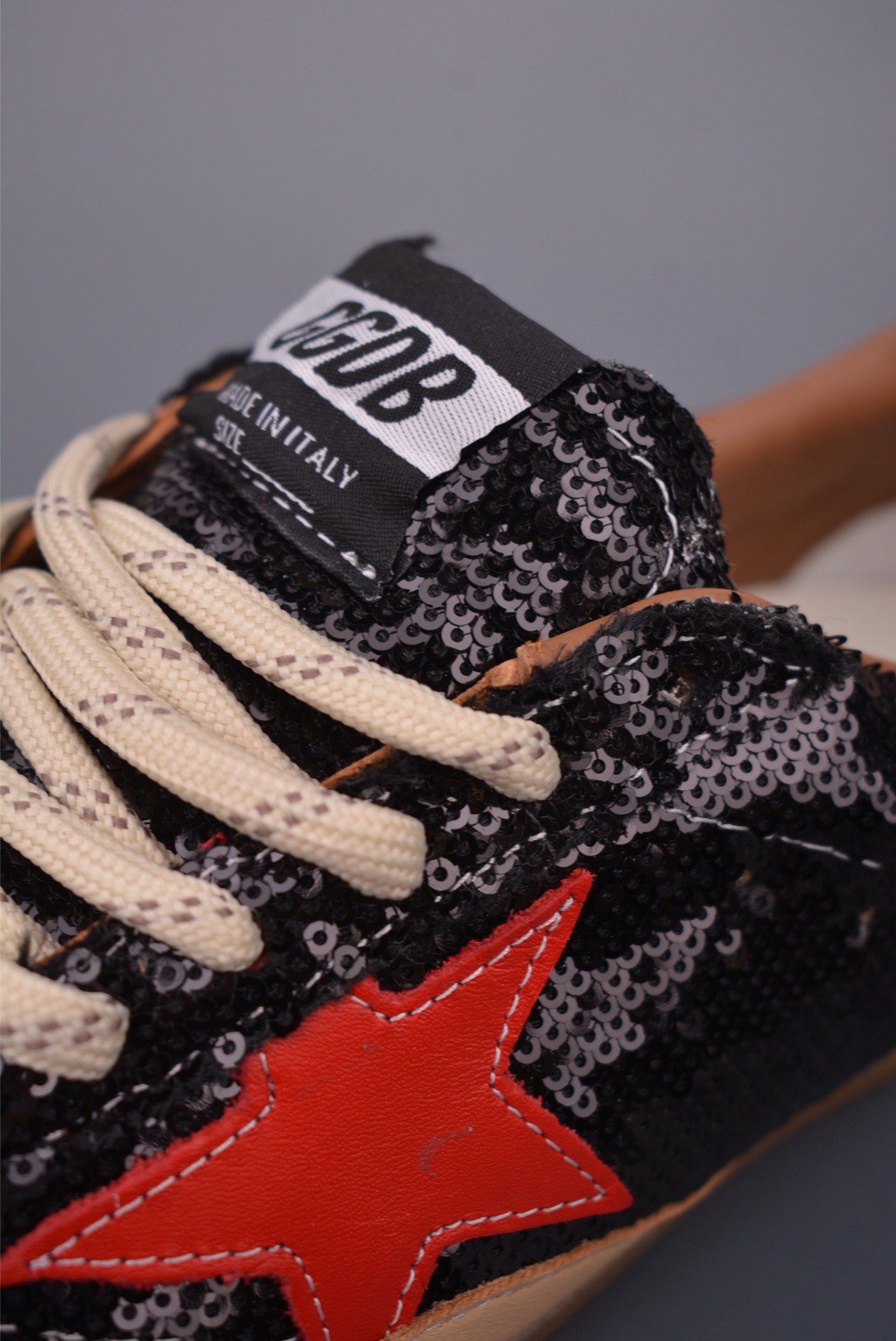 Golden Goose True Star Sneakers - Limited Edition, Stylish Design, Sizes 35-40 8 i1757720940958 3800 0 6