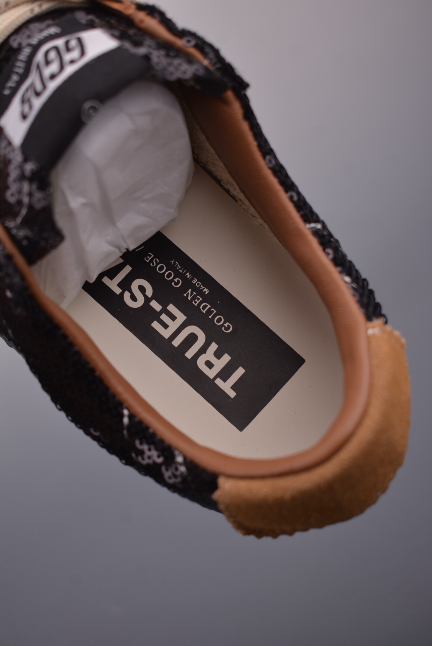 Golden Goose True Star Sneakers - Limited Edition, Stylish Design, Sizes 35-40 10 i1757720943252 7187 0 8