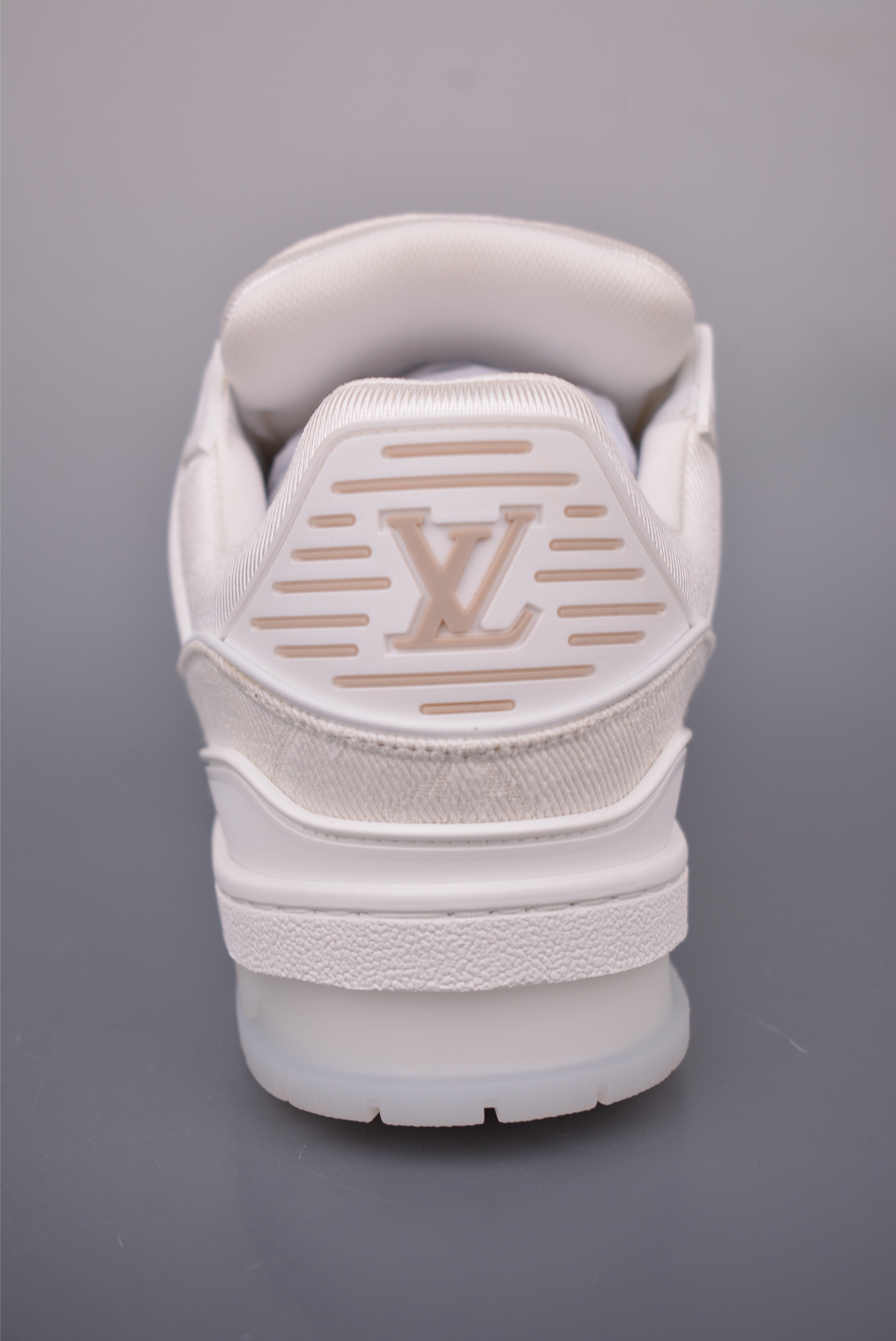 Louis Vuitton Trainer Limited Edition White Sneakers - Stylish & Comfortable 5 i1757721020461 5257 0 3