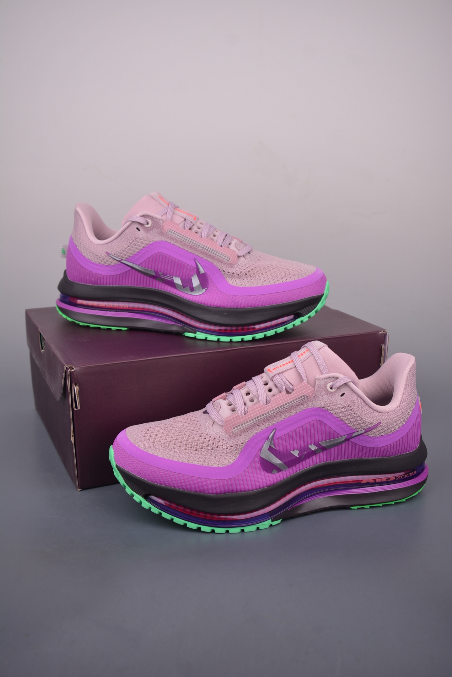 Nike Pegasus Premium Running Shoes - Cushioned, Breathable, and Durable 6 i1757721109309 3465 0 4
