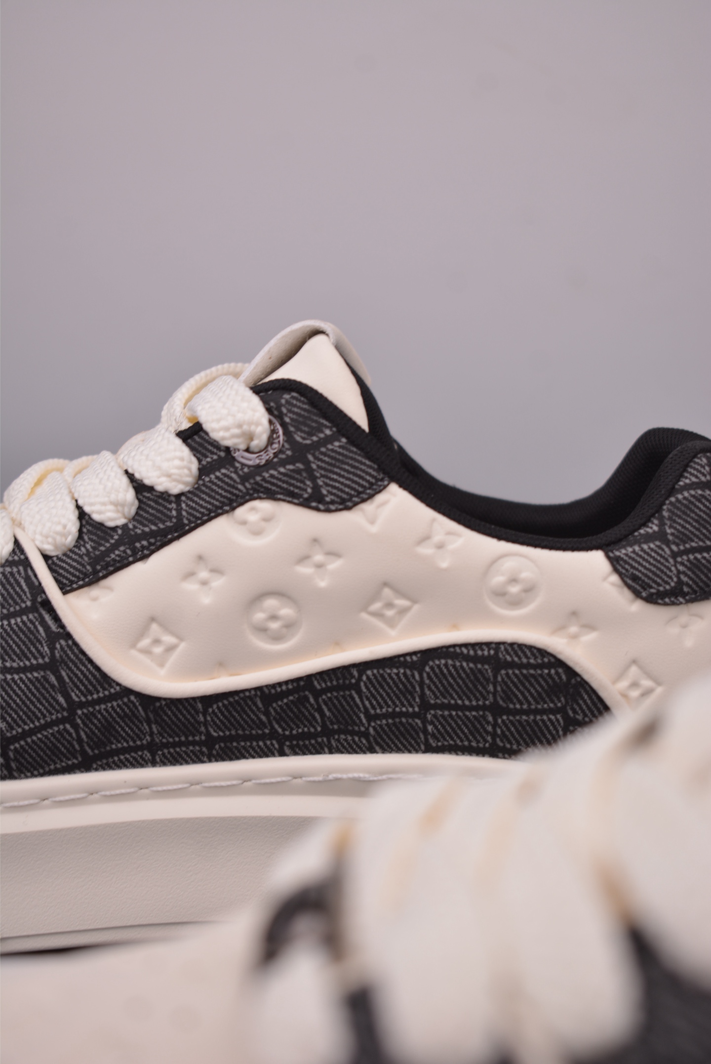 Dior CD1 Low-Top Sneakers - Lightweight, Breathable, and Stylish 9 i1757721292774 3368 0 7
