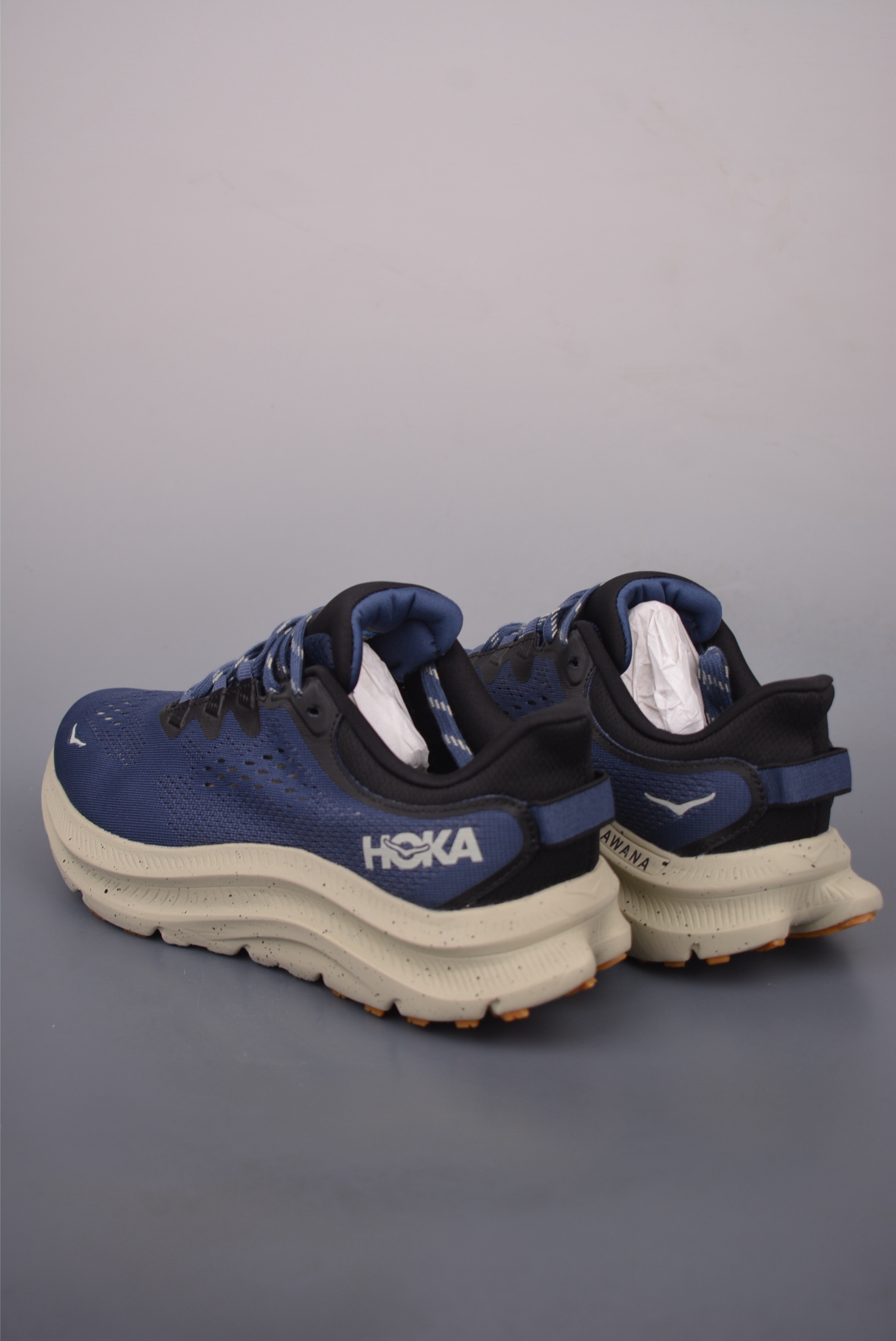 HOKA ONE ONE Kawana 2 Running Shoes - Comfortable, Slip-Resistant, Durable 3 i1757788396798 4345 0 1