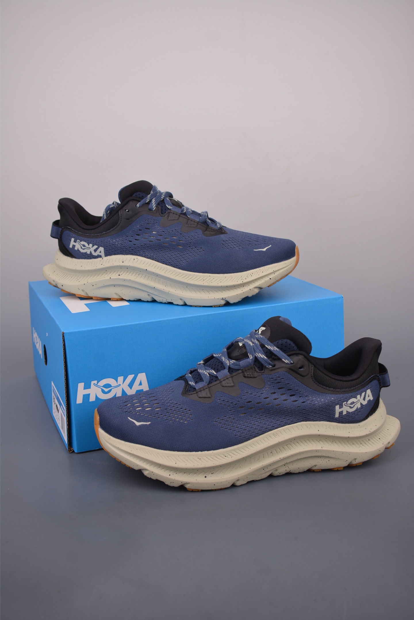 HOKA ONE ONE Kawana 2 Running Shoes - Comfortable, Slip-Resistant, Durable 6 i1757788398481 941 0 4