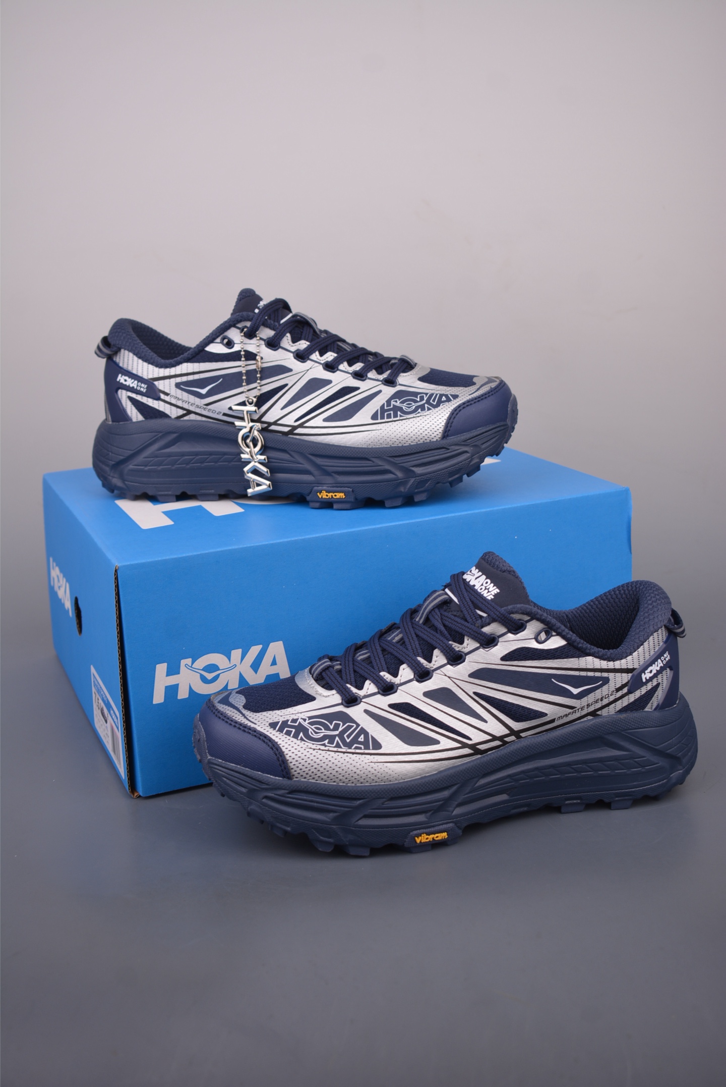 Hoka One One Mafate Speed 2 Low-Top Professional Trail Running Shoes 6 i1757788442256 624 0 4