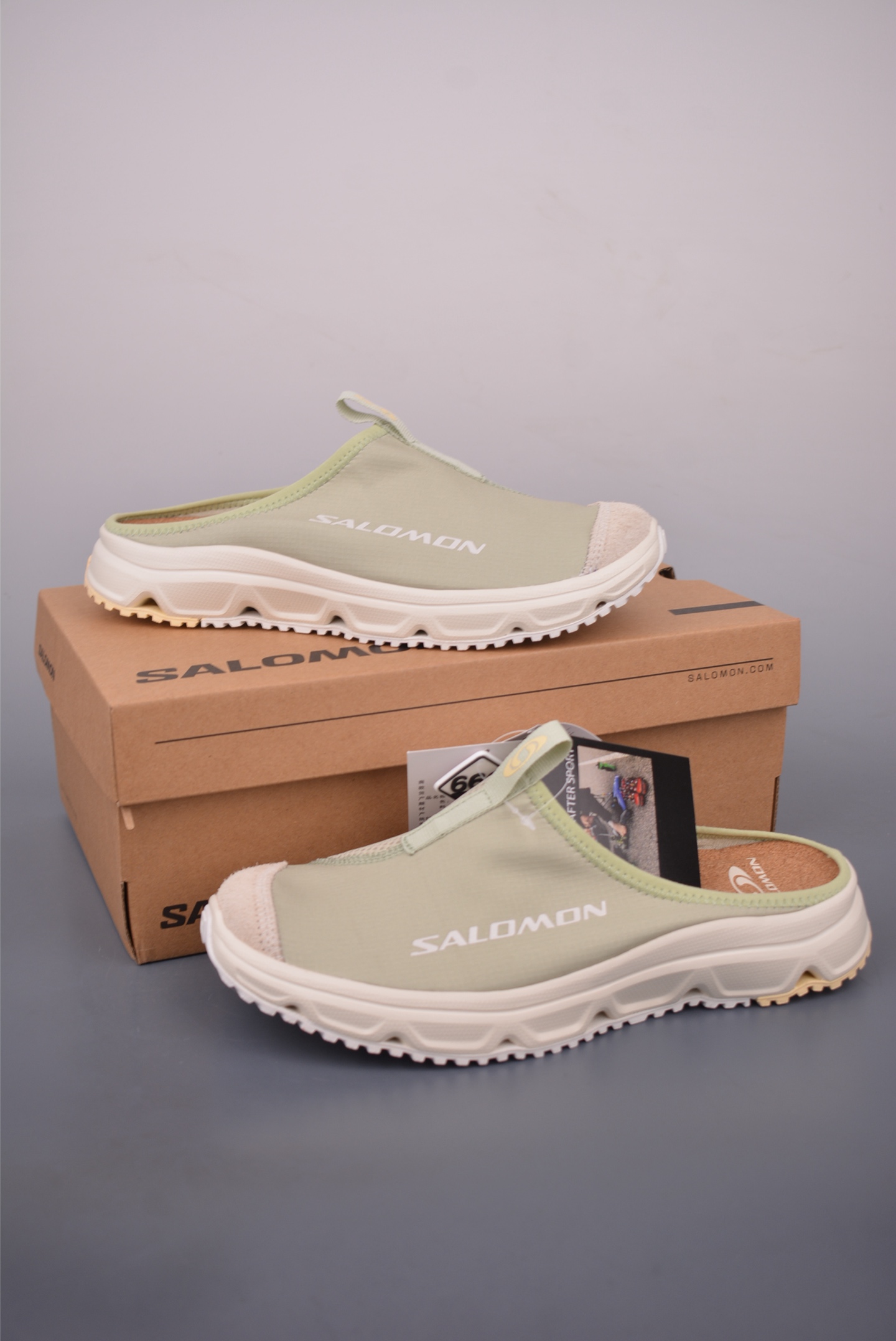 Salomon RX Slide 3.0: Lightweight, Breathable, and Slip-Resistant Clogs 5 i1757788666090 5514 0 4