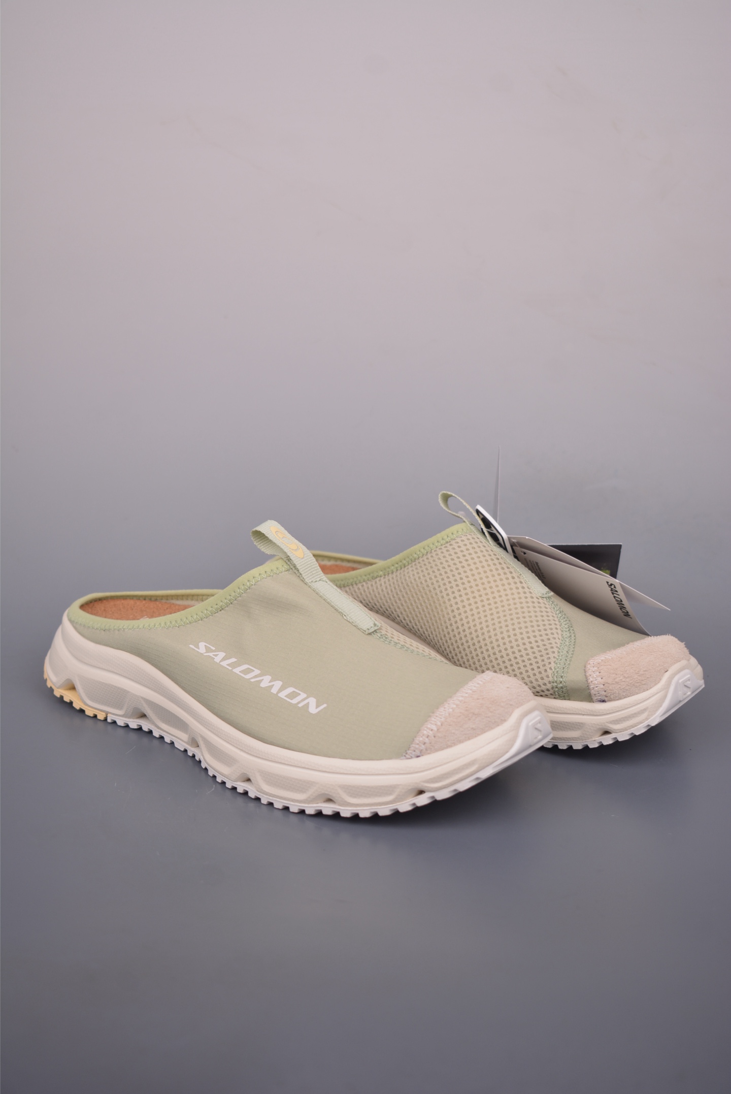 Salomon RX Slide 3.0: Lightweight, Breathable, and Slip-Resistant Clogs 1 i1757788668604 7117 0 0