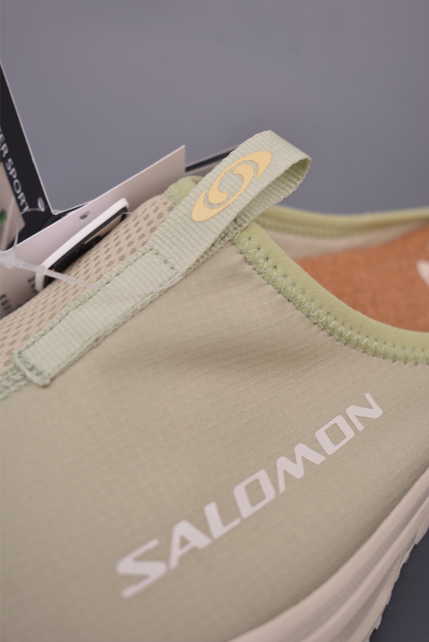 Salomon RX Slide 3.0: Lightweight, Breathable, and Slip-Resistant Clogs 7 i1757788668624 4365 0 6