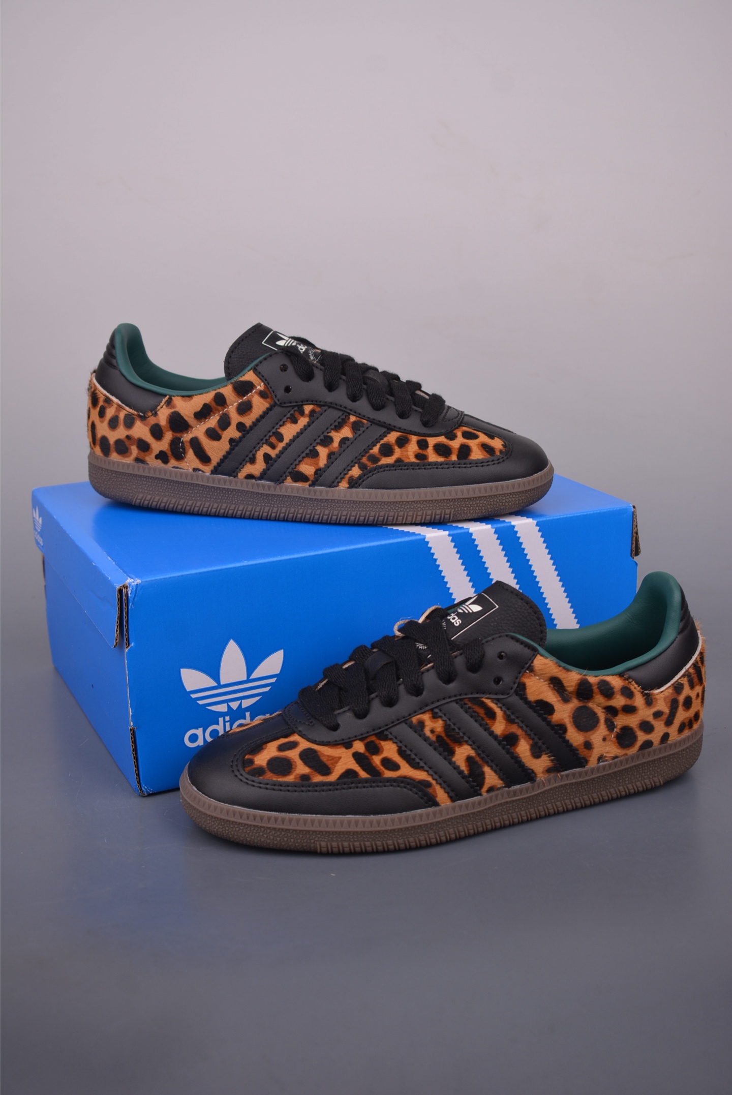 Adidas Samba 复古桑巴板鞋 JI2735-Top High Quatity Cheap Sneakers Fashion Clothing Clothes Bags handbags Shoes of all Brand wholesale With The best Quality And Beautiful Price from China Factory Chinese suppliers wholesaler seller Adidas Samba 复古桑巴板鞋 JI2735
