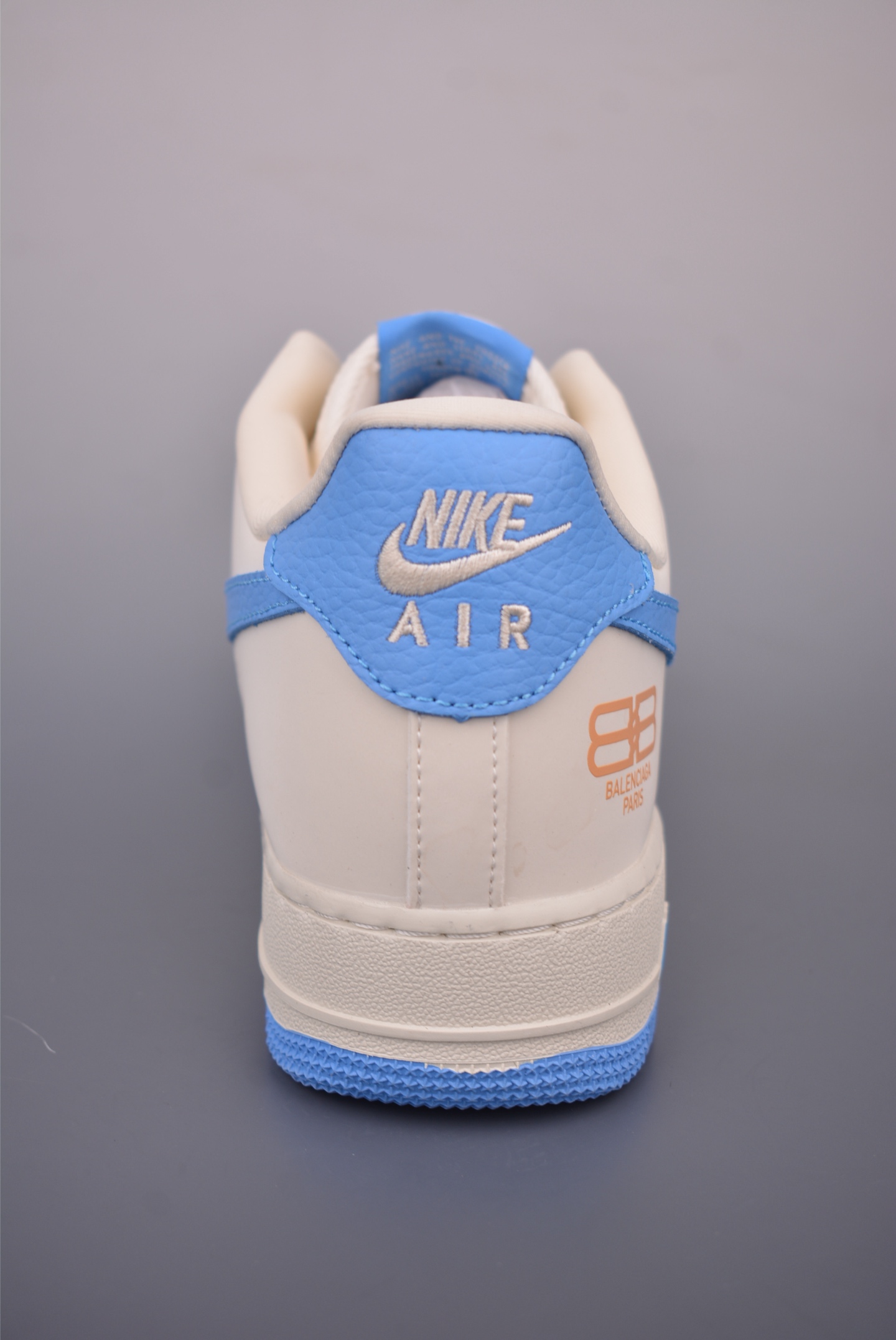 260 Nike Air Force 1 Low 巴黎世家联名 YF9511-803
