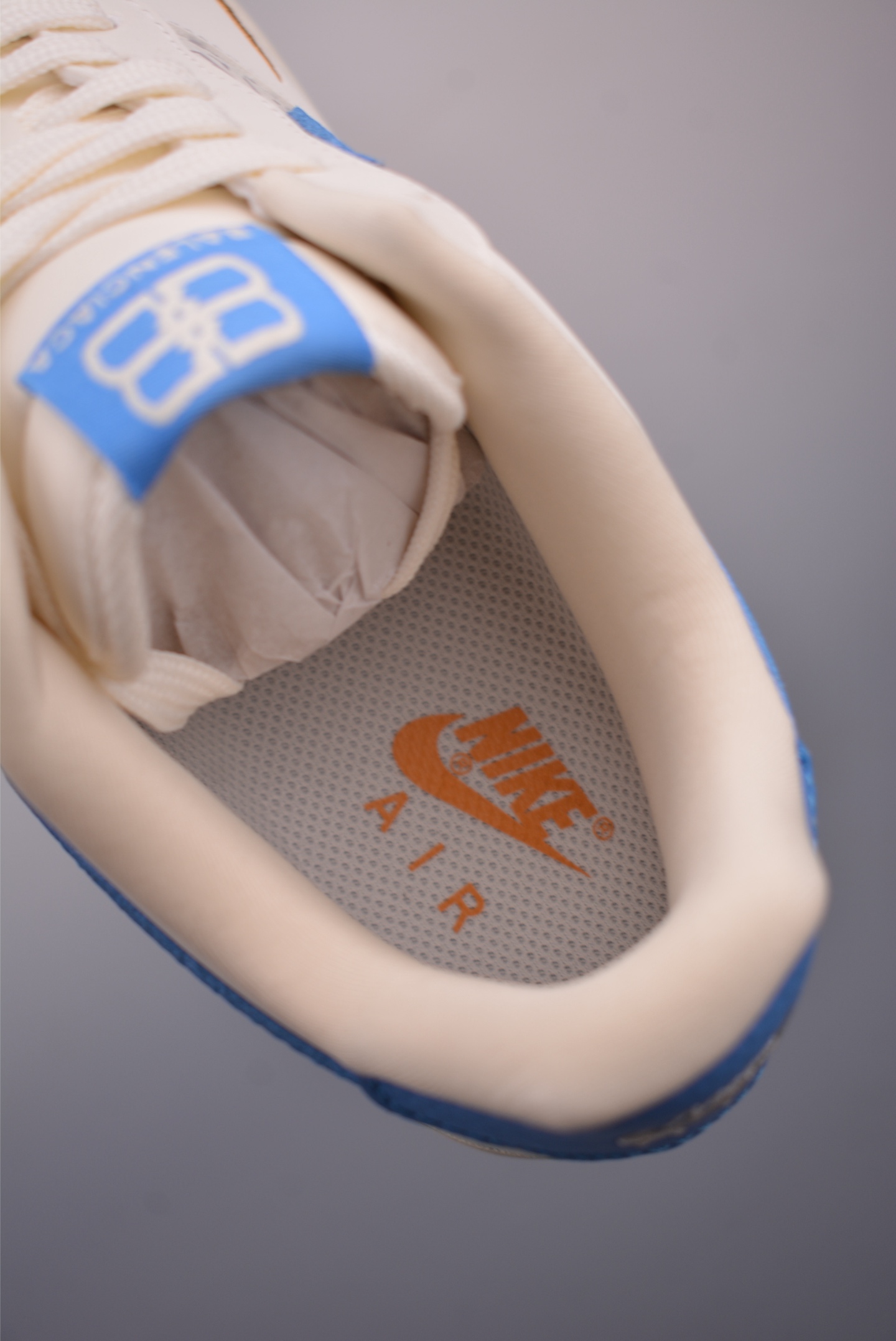 260 Nike Air Force 1 Low 巴黎世家联名 YF9511-803