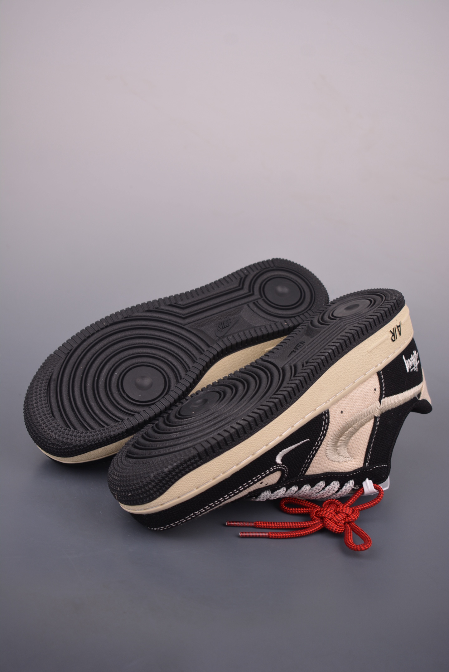 Nike Air Force 1 Low 斯图西联名 XZ6188-762