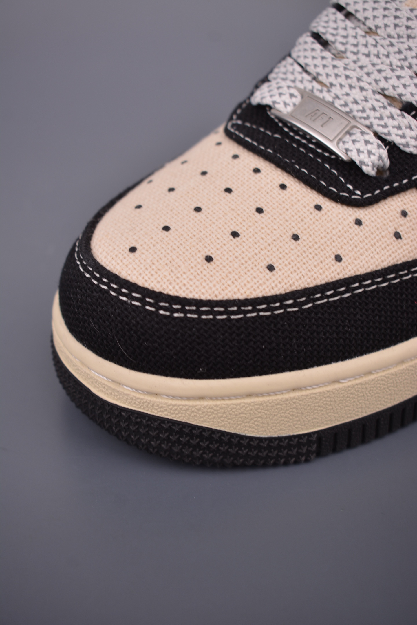 Nike Air Force 1 Low 斯图西联名 XZ6188-762