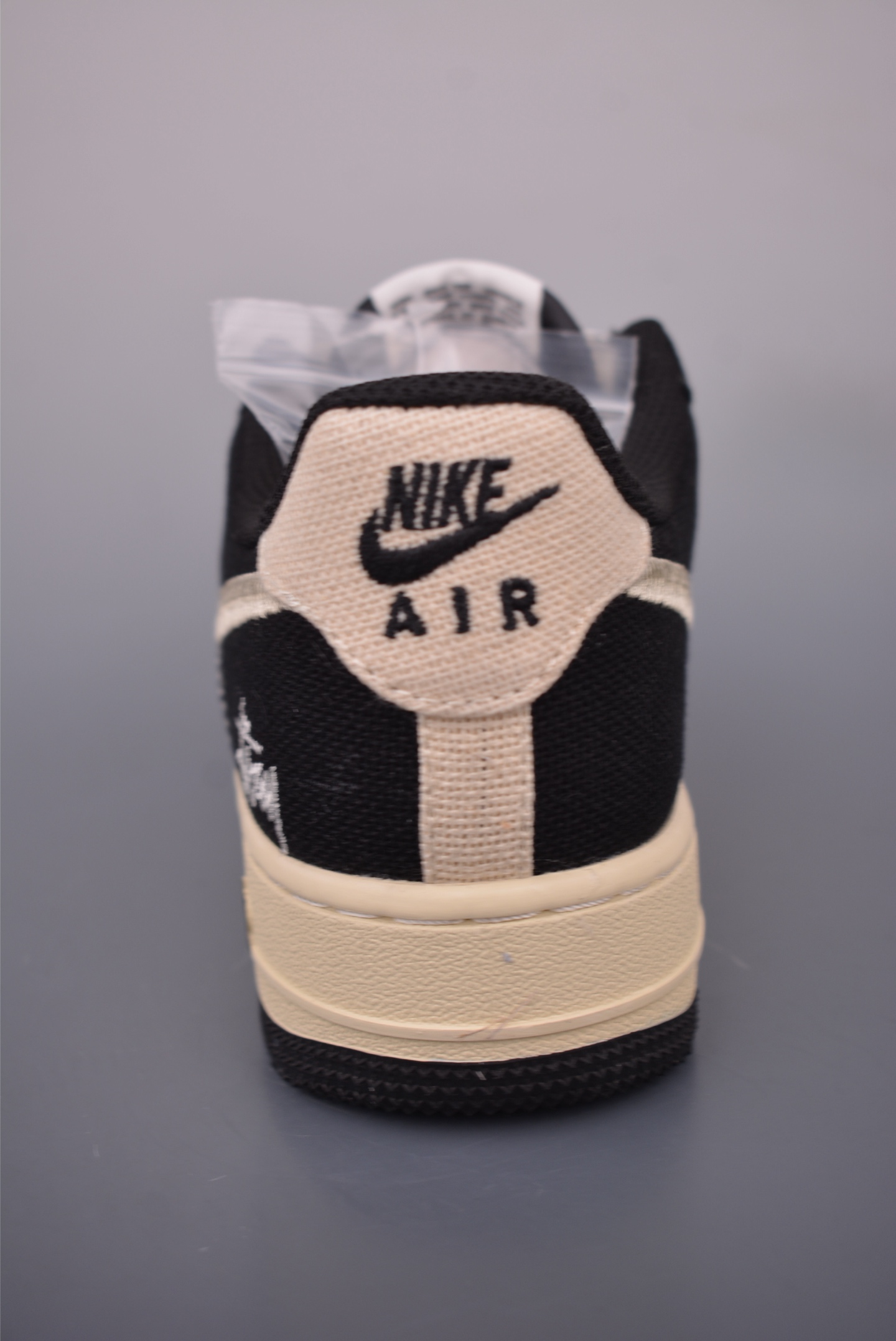 Nike Air Force 1 Low 斯图西联名 XZ6188-762