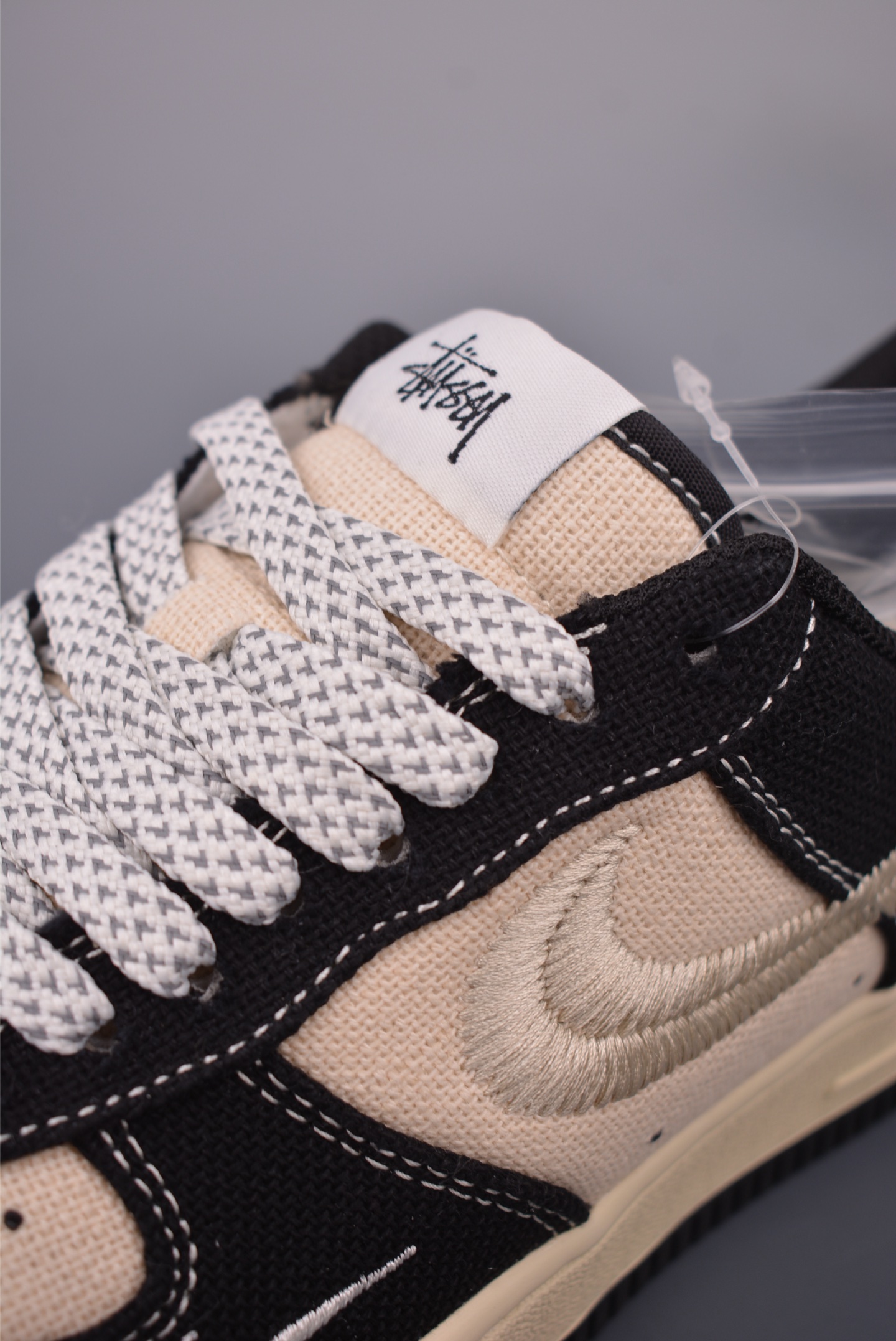 Nike Air Force 1 Low 斯图西联名 XZ6188-762