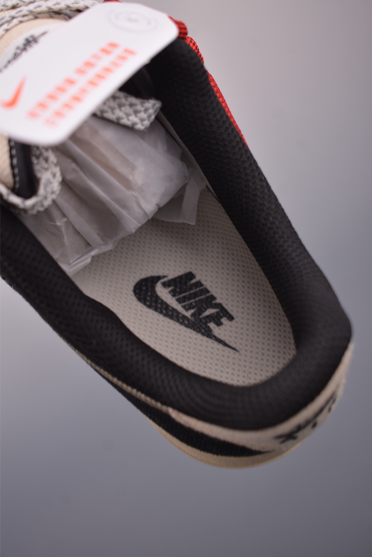 Nike Air Force 1 Low 斯图西联名 XZ6188-762