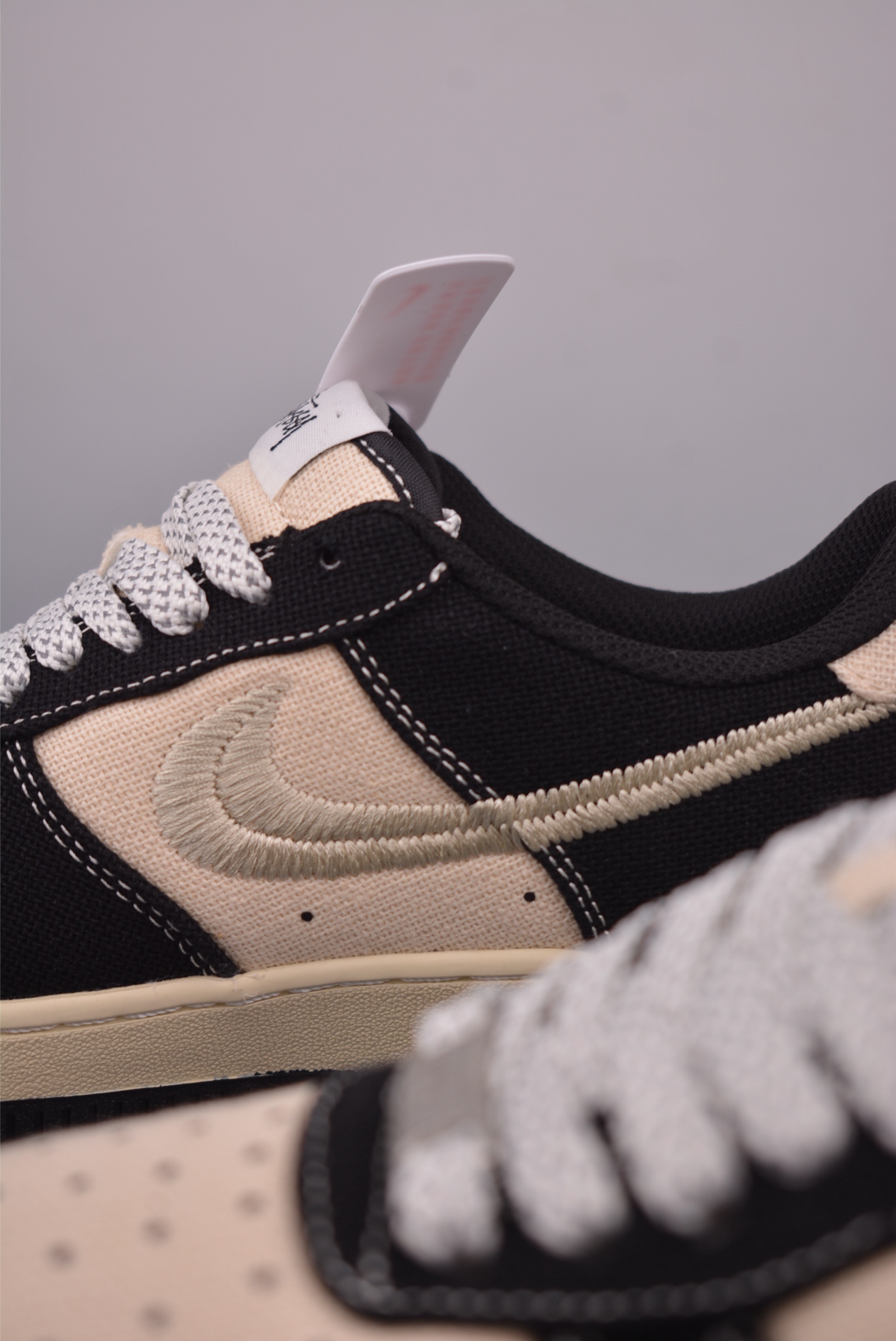 Nike Air Force 1 Low 斯图西联名 XZ6188-762