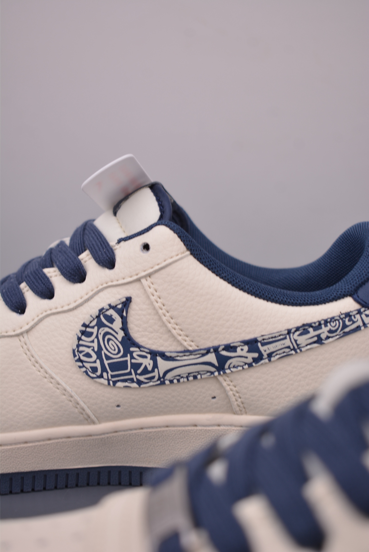 Nike Air Force 1 Low Dior Collaboration - Premium Quality, Comfortable Fit 9 i1757789198622 8032 0 7