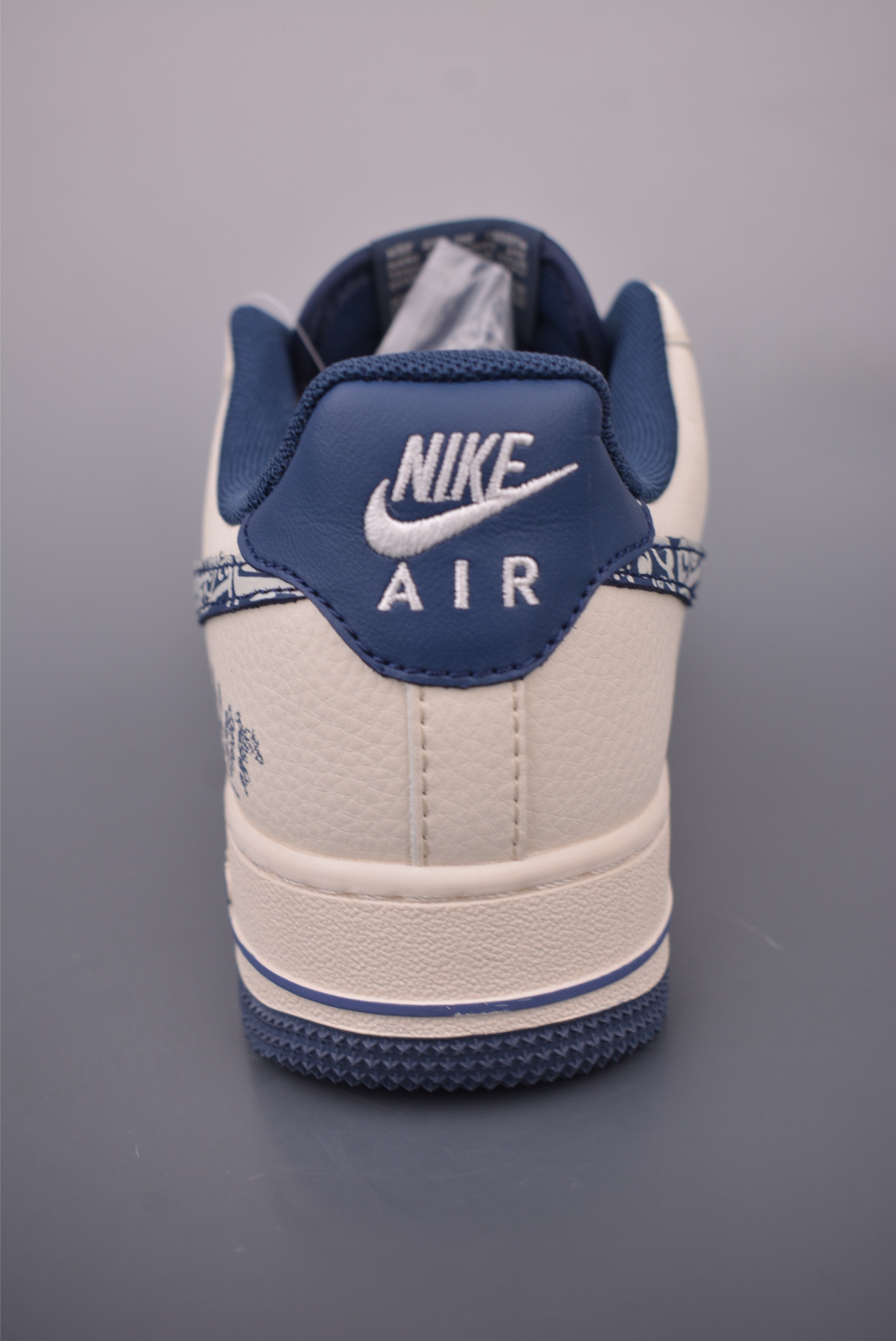 Nike Air Force 1 Low Dior Collaboration - Premium Quality, Comfortable Fit 5 i1757789198639 9027 0 3