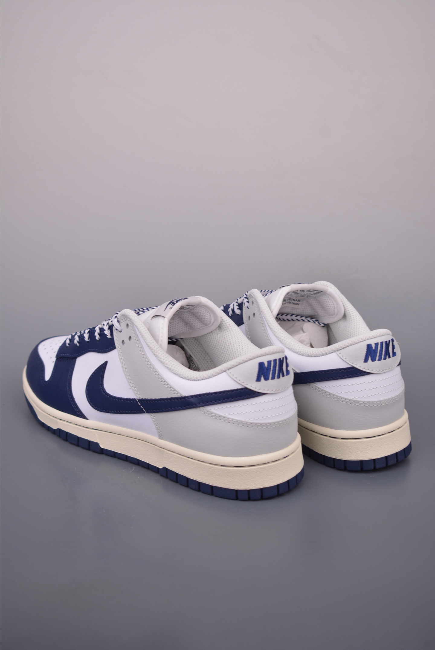 Nike SB Dunk Low Top Sneakers, Original Leather, Superior Comfort, All Sizes 3 i1757789234912 6302 0 1